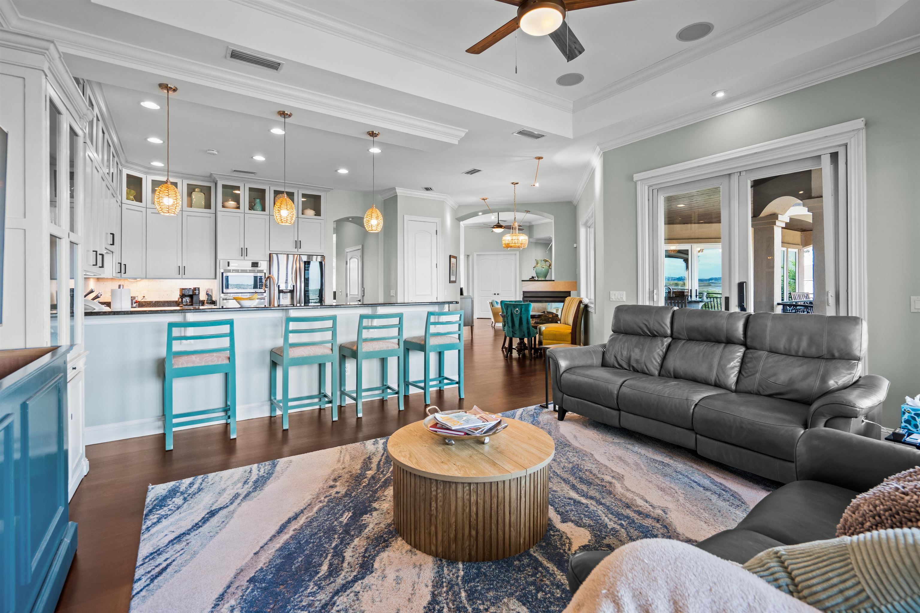 Image 62 of 99 For 973 Griffin Shores Dr. N