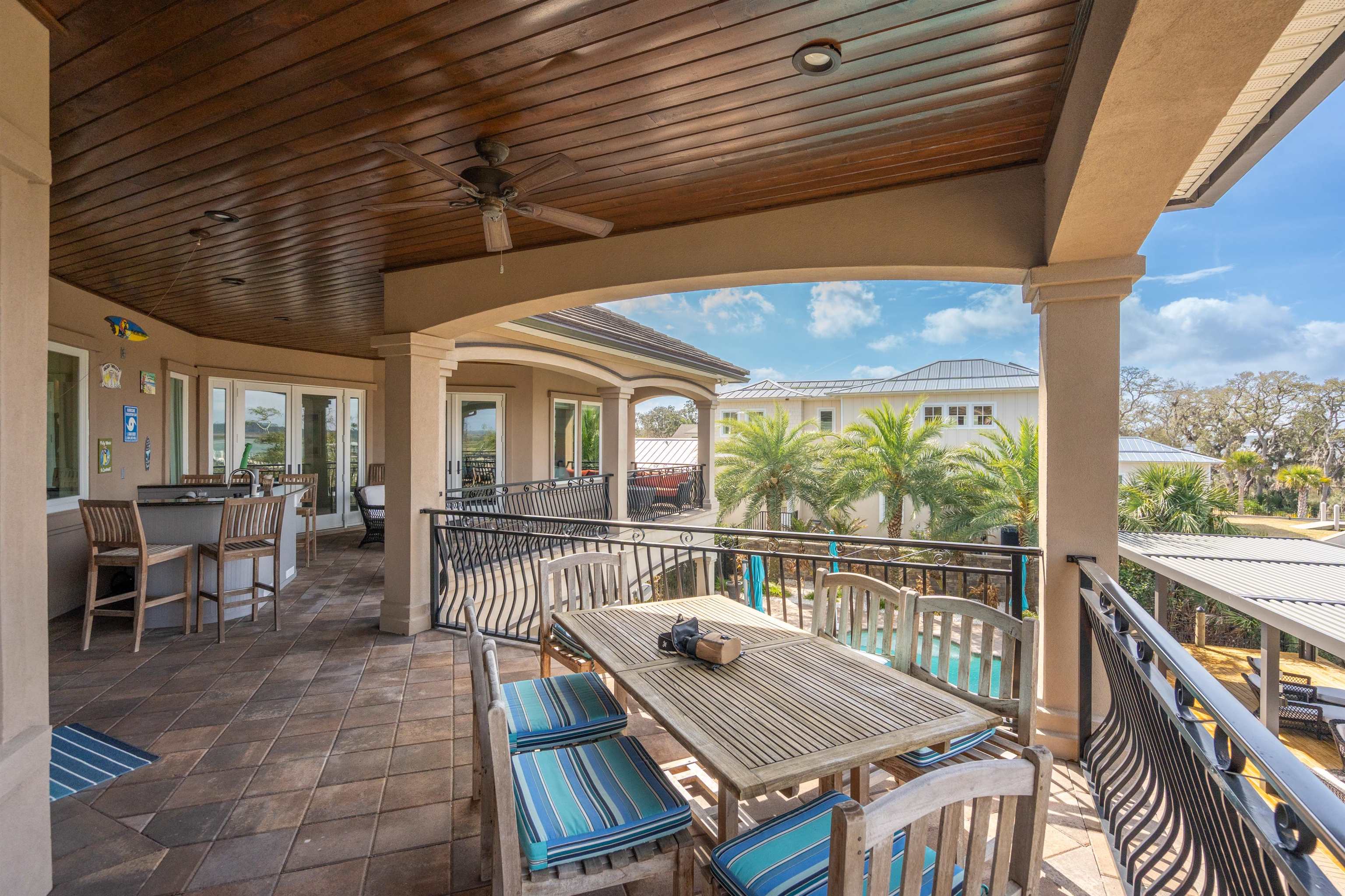 Image 65 of 99 For 973 Griffin Shores Dr. N