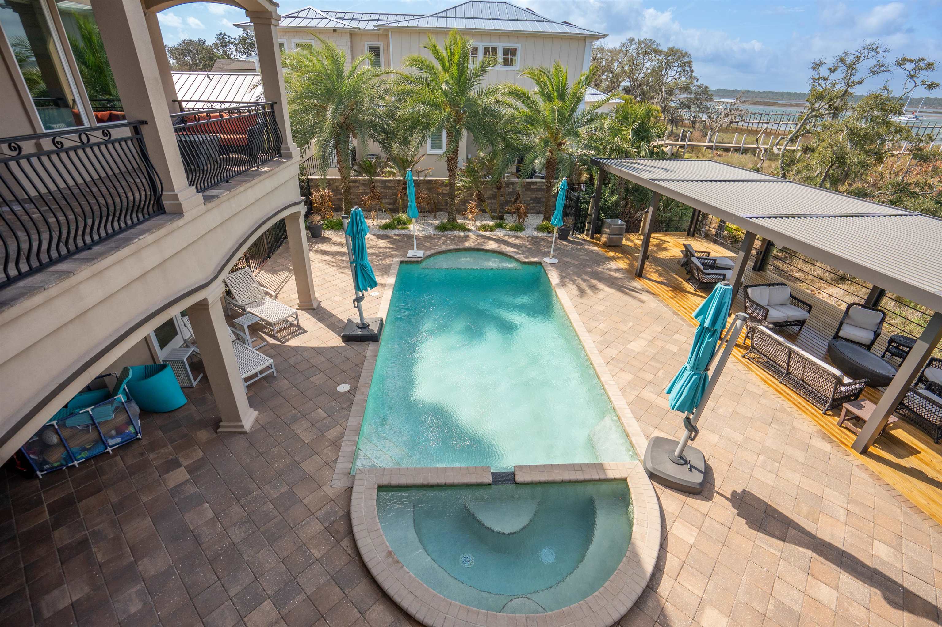 Image 67 of 99 For 973 Griffin Shores Dr. N