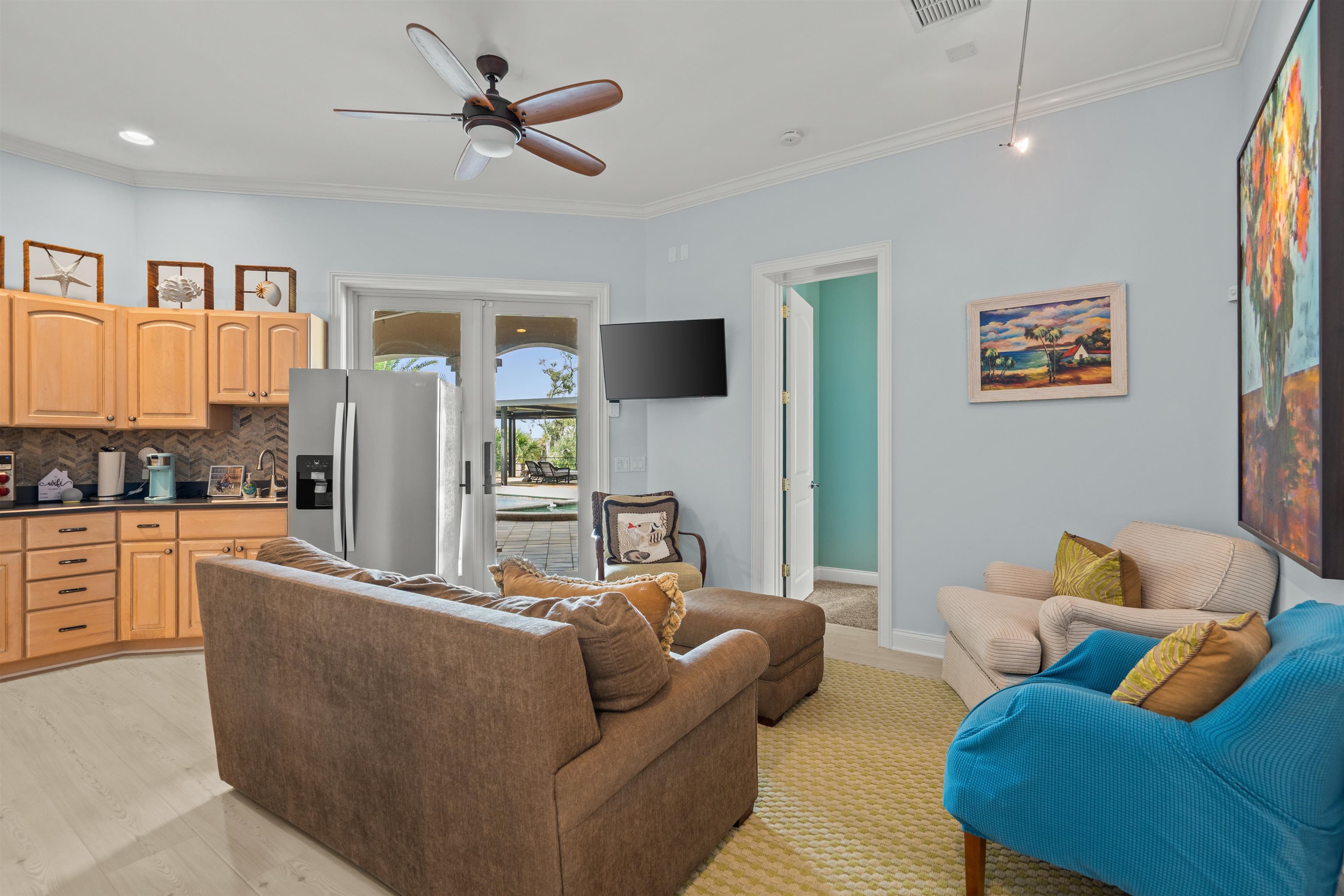 Image 85 of 99 For 973 Griffin Shores Dr. N