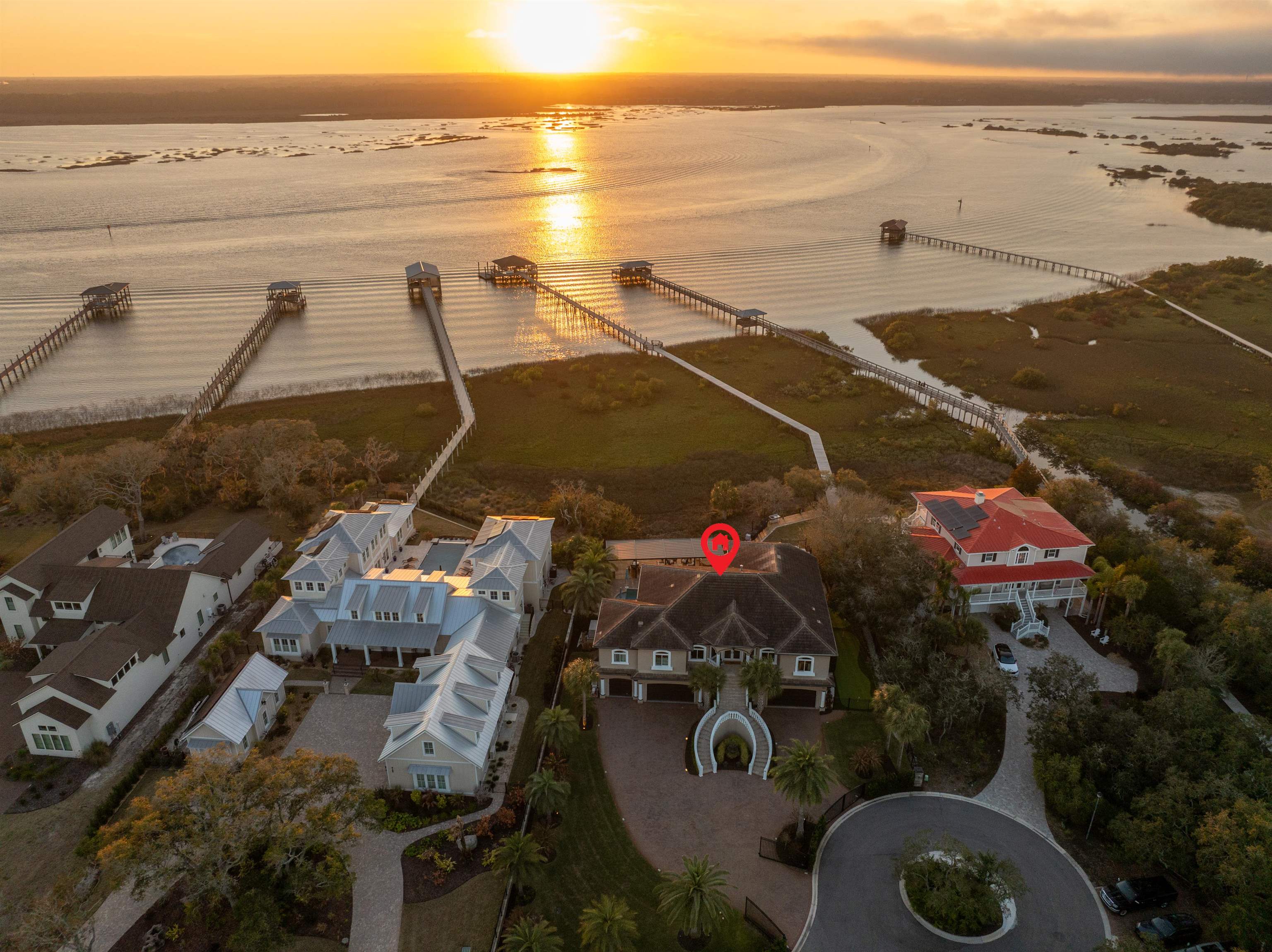 Image 9 of 99 For 973 Griffin Shores Dr. N