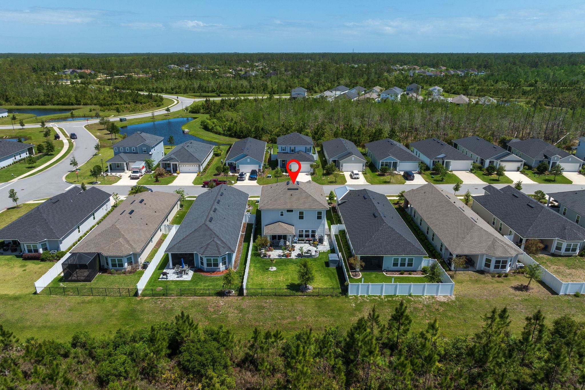 Image 50 of 54 For 121 Nighthawk Lane