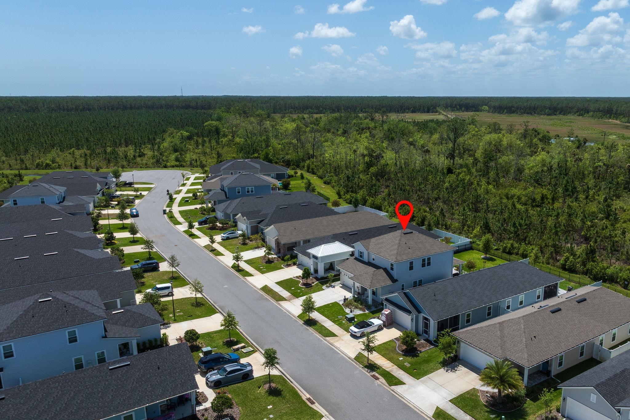 Image 51 of 54 For 121 Nighthawk Lane