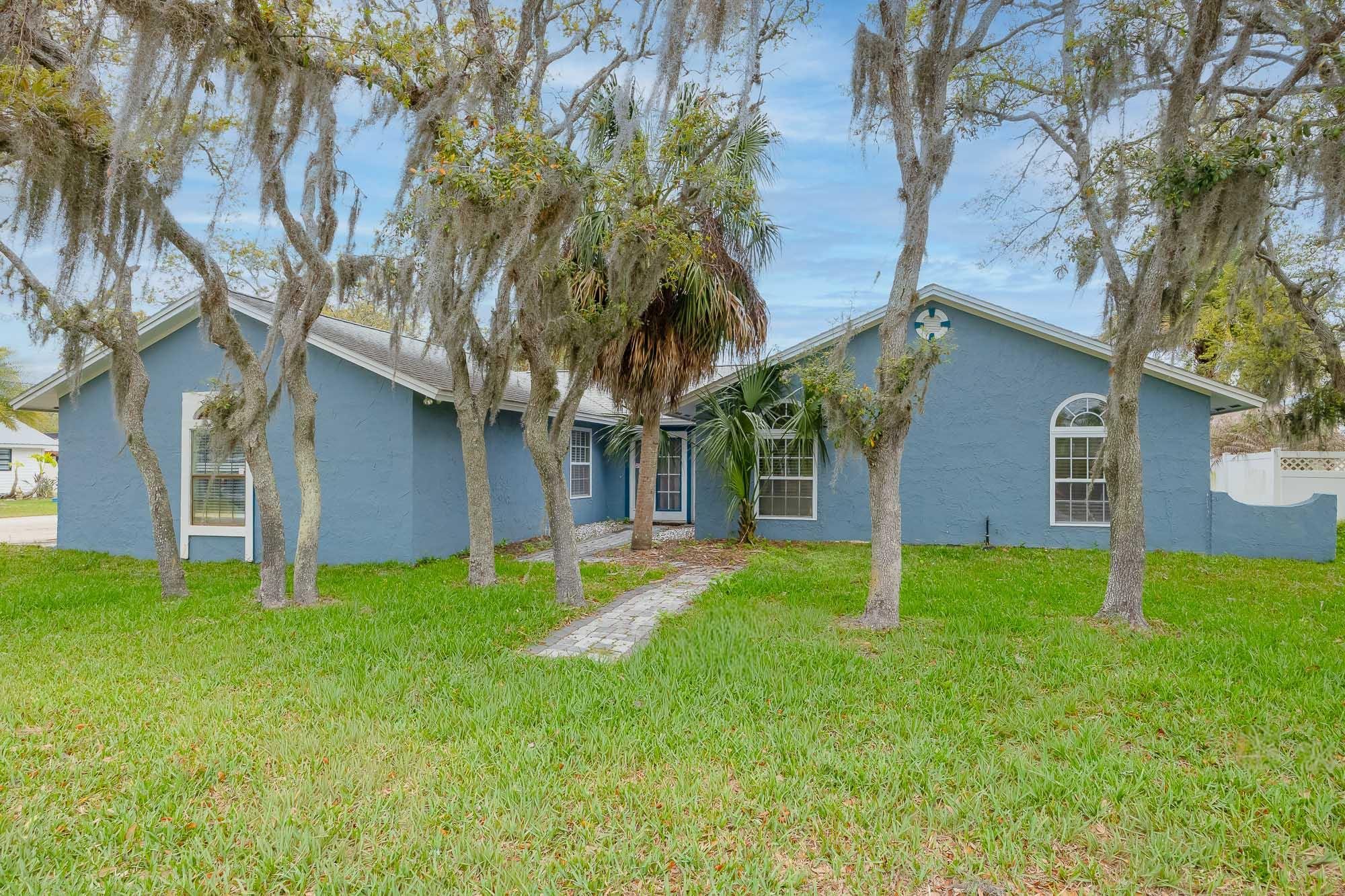 Details for 566 W Tropic Way, St Augustine, FL 32080