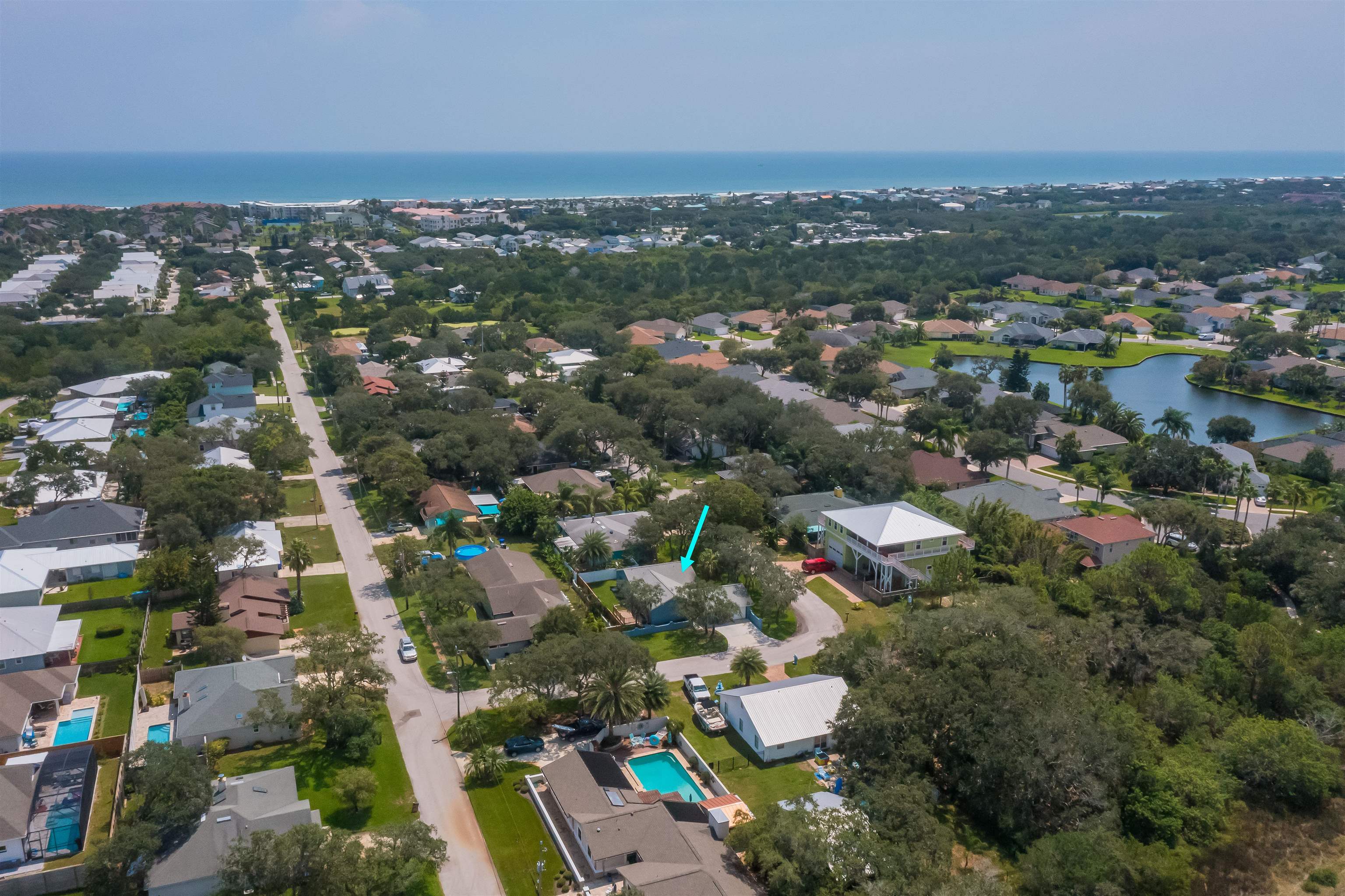 Image 4 of 40 For 566 W Tropic Way