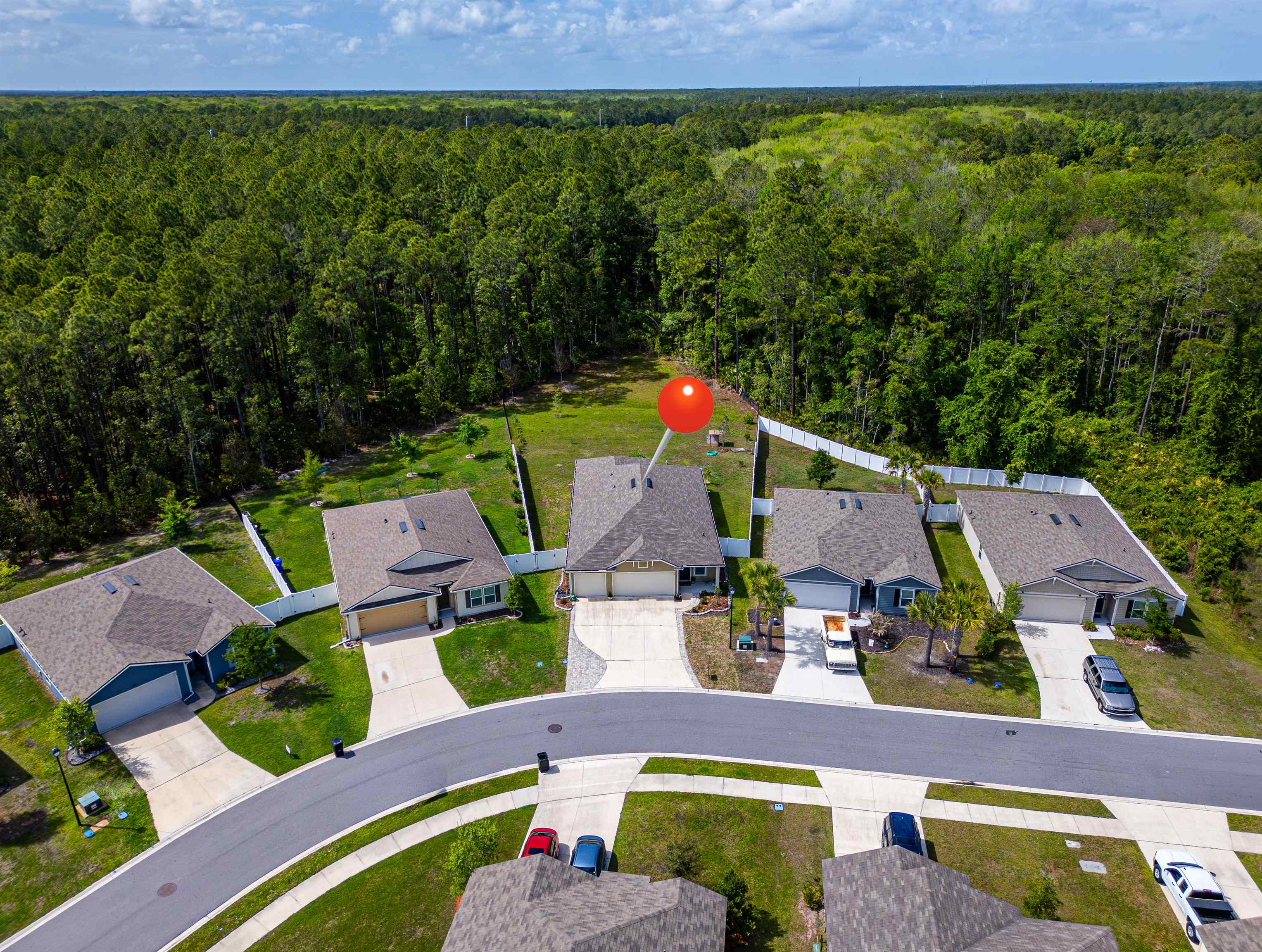 Image 2 of 55 For 56 Cannon Ball Dr