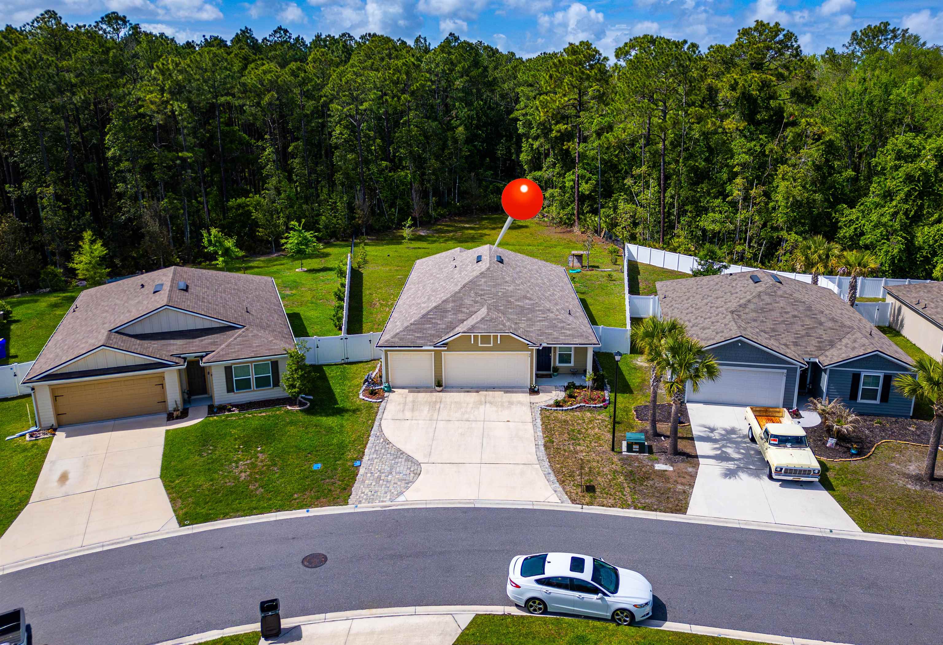 Image 49 of 55 For 56 Cannon Ball Dr