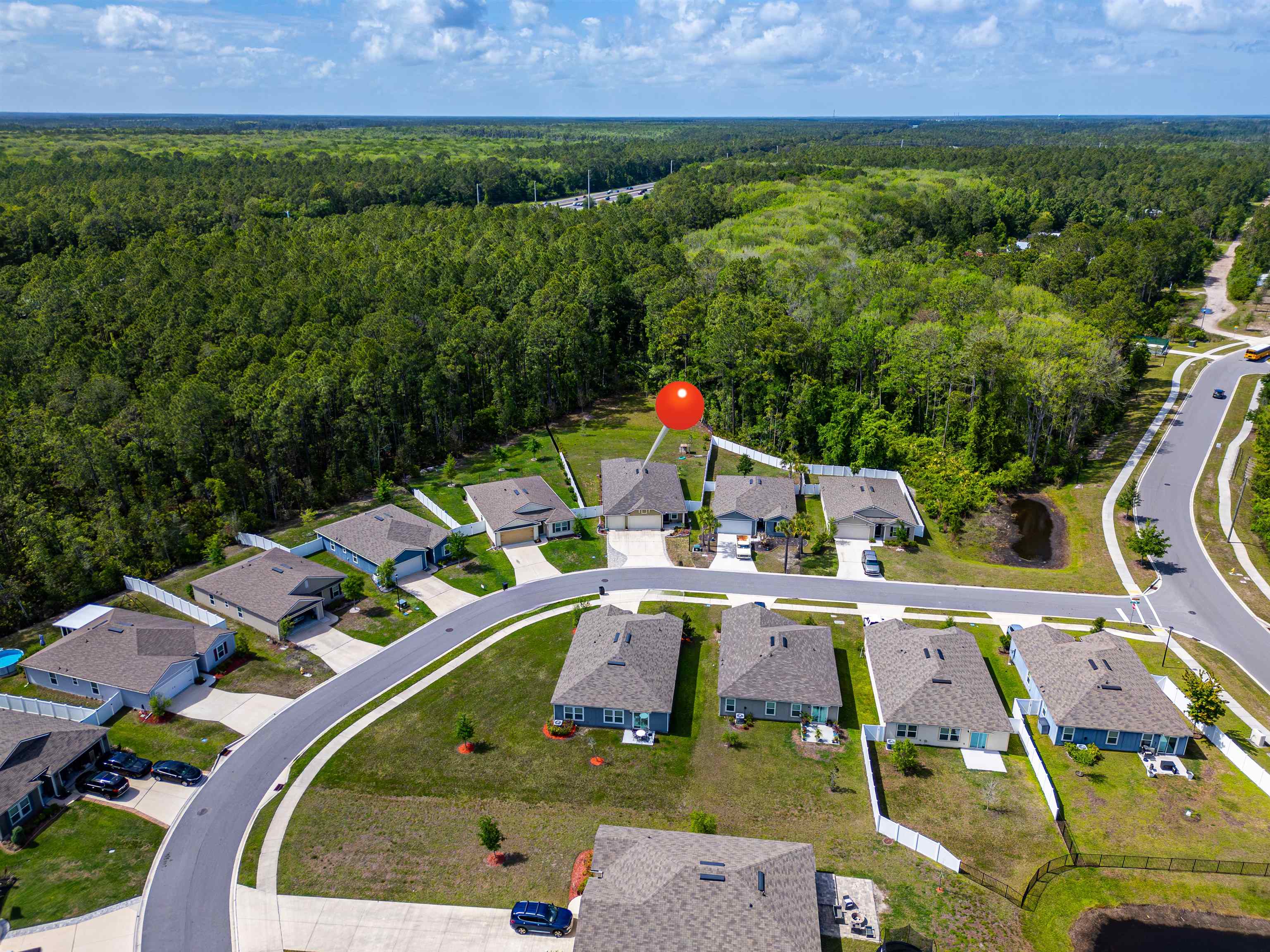 Image 50 of 55 For 56 Cannon Ball Dr