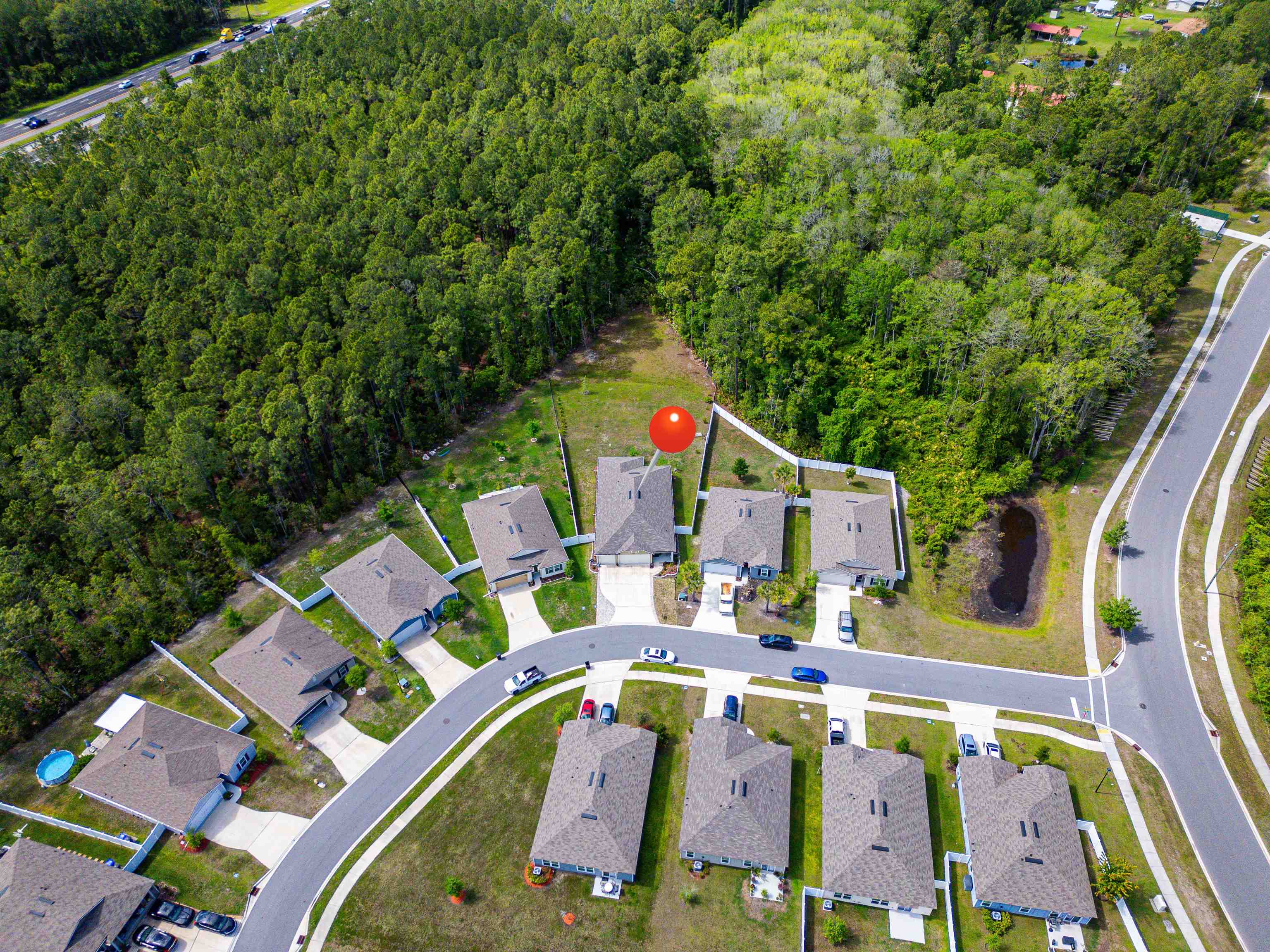 Image 51 of 55 For 56 Cannon Ball Dr