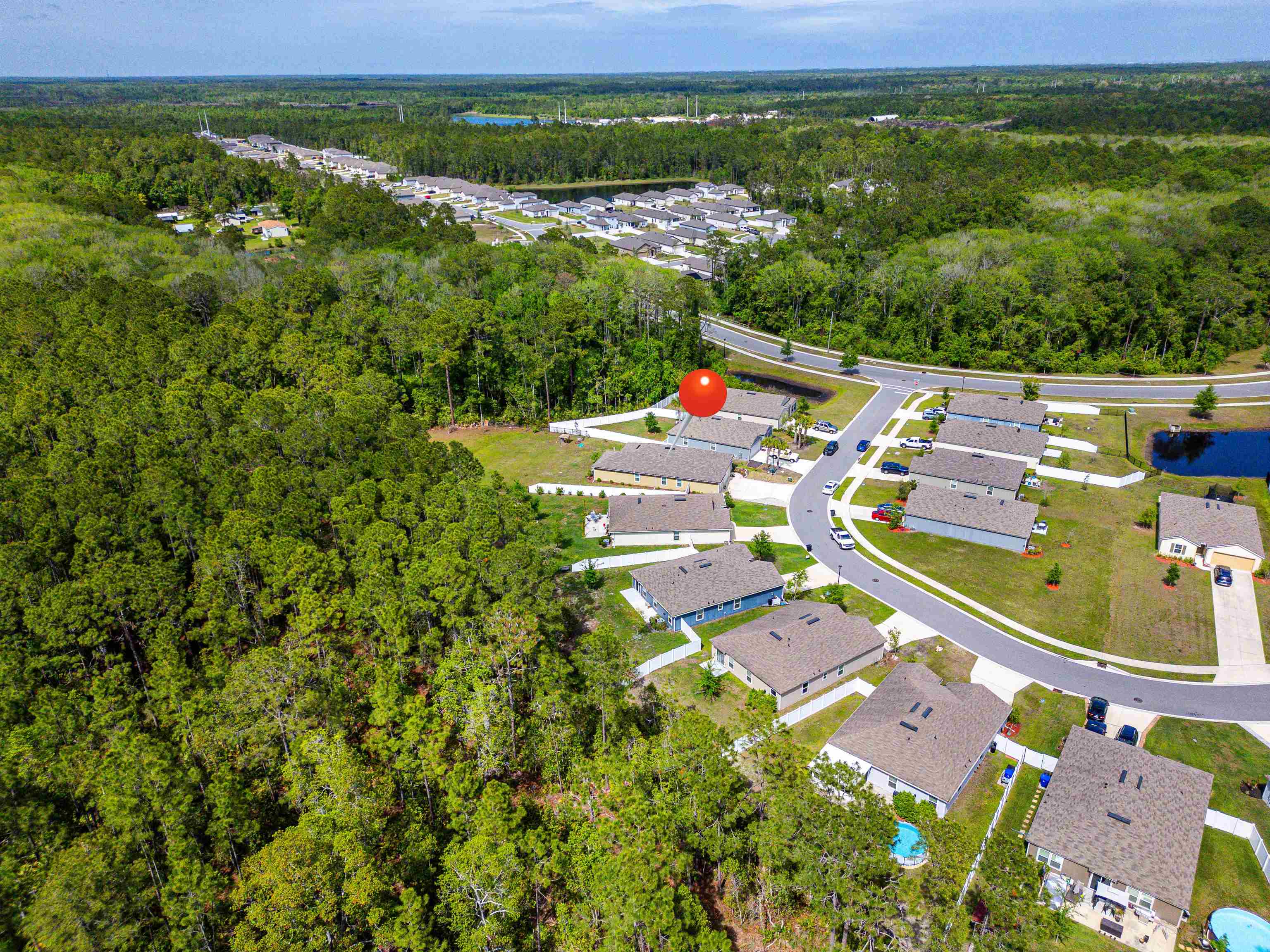 Image 52 of 55 For 56 Cannon Ball Dr