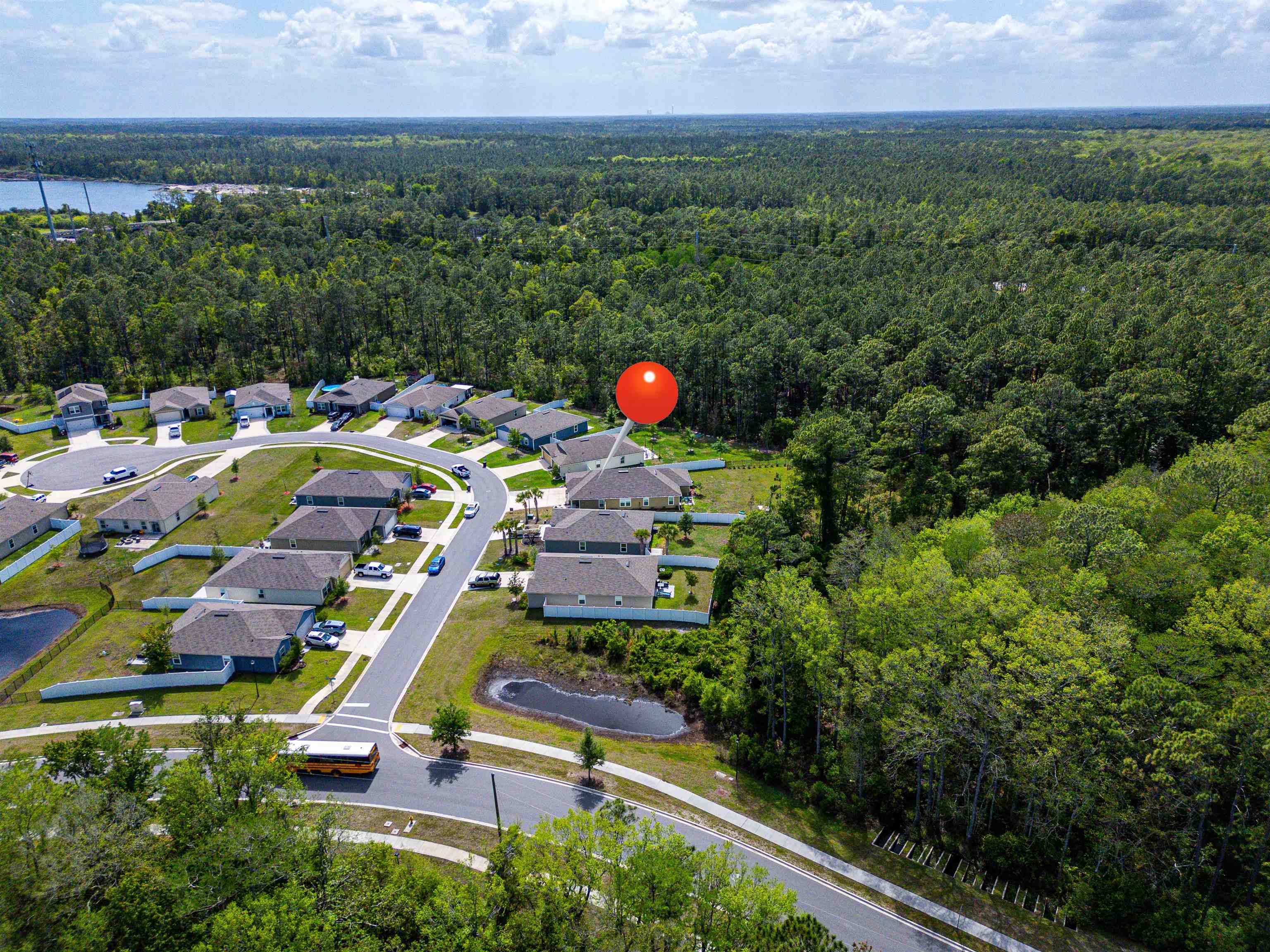 Image 53 of 55 For 56 Cannon Ball Dr