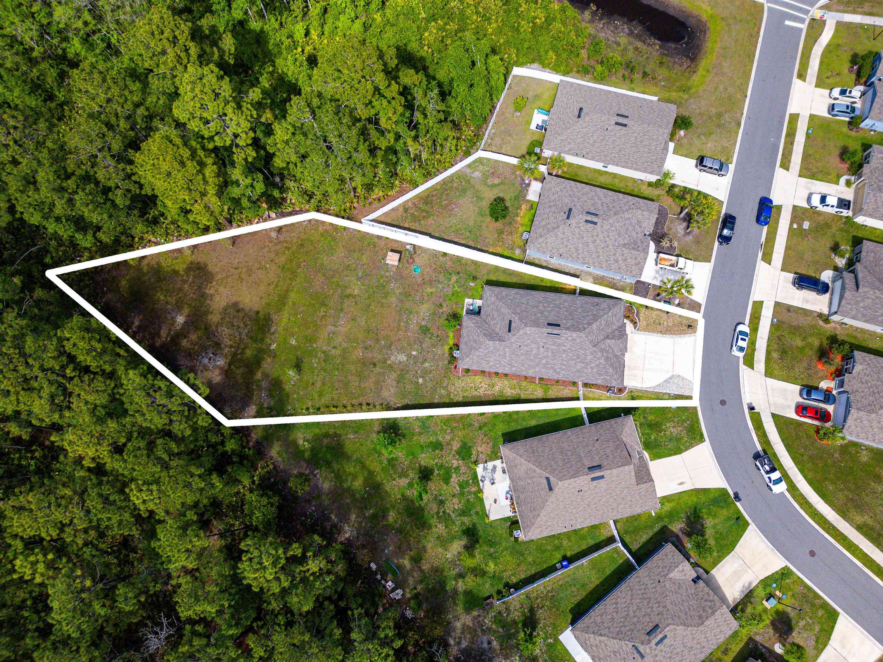 Image 8 of 55 For 56 Cannon Ball Dr