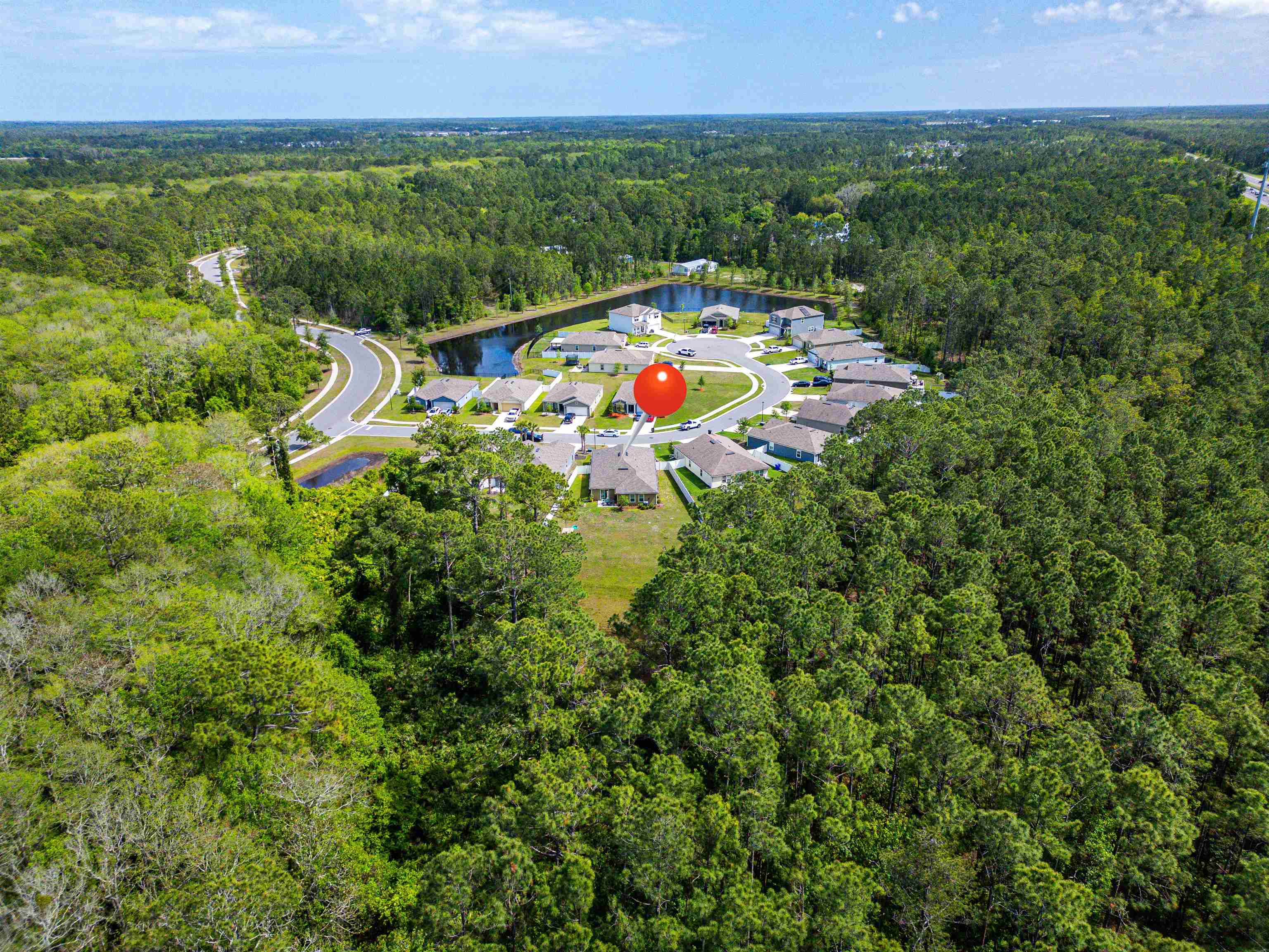 Image 9 of 55 For 56 Cannon Ball Dr