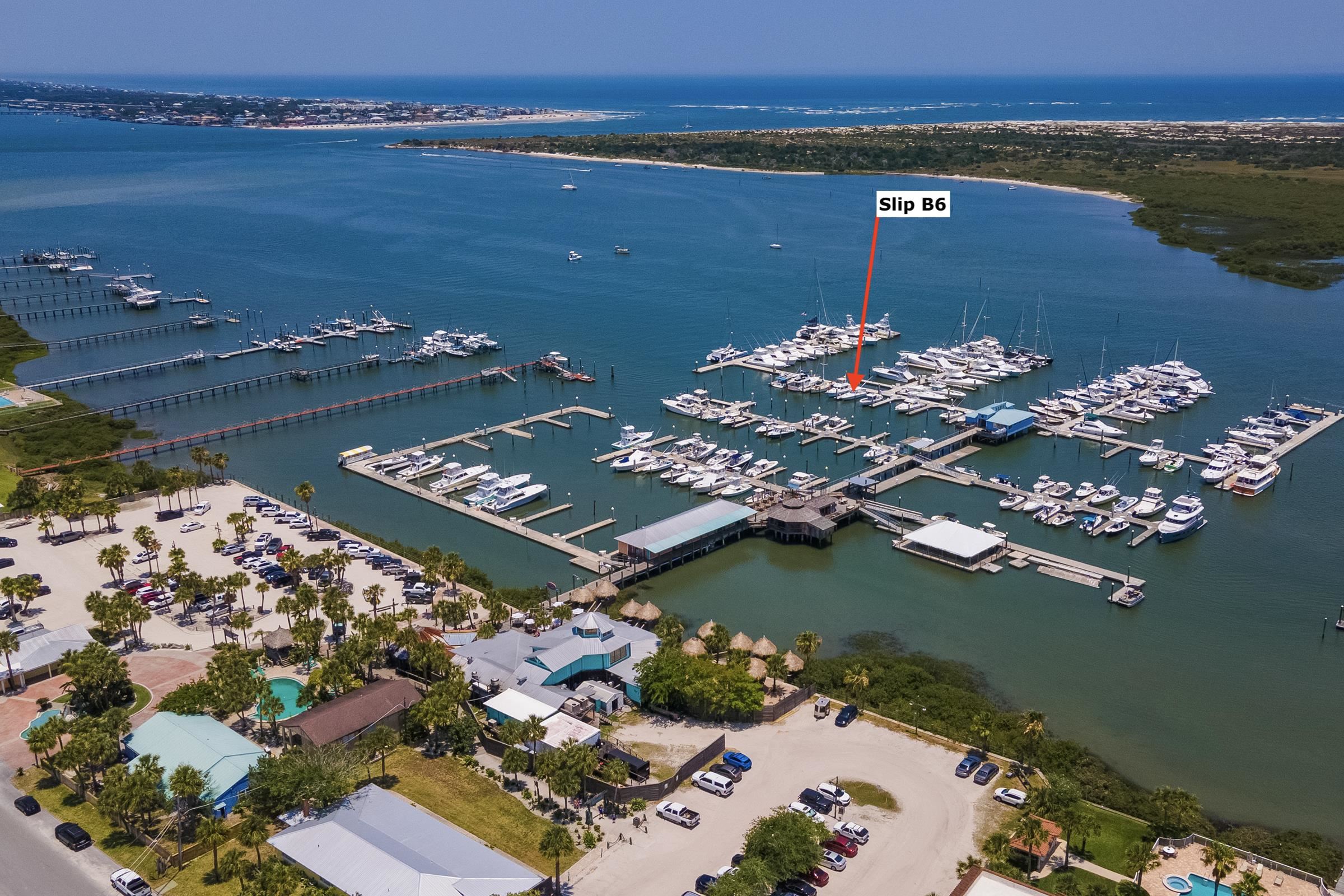 Details for 57 Comares Ave  B6 Boat Sl, St Augustine, FL 32080