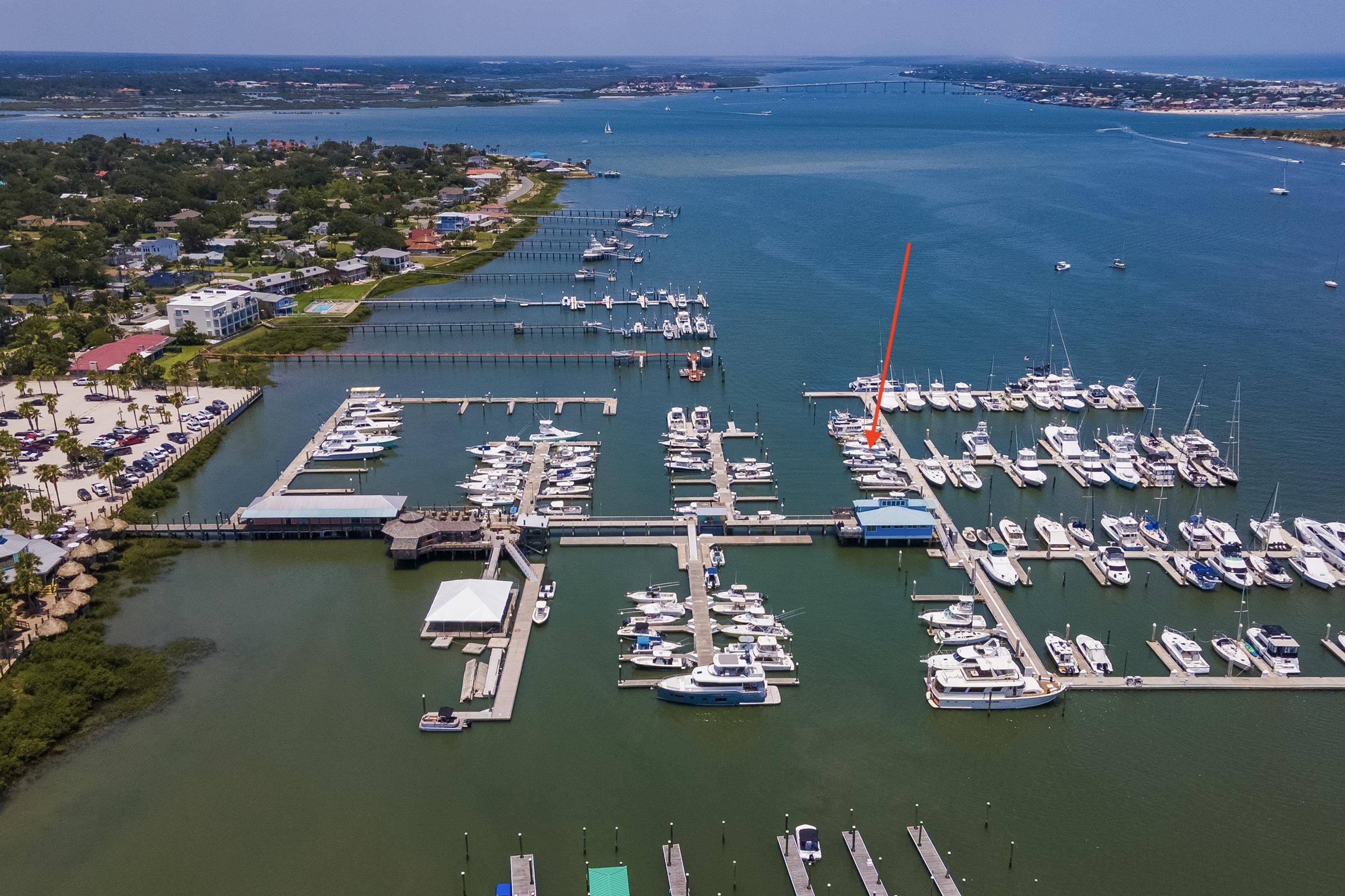 Image 10 of 10 For 57 Comares Ave  B6 Boat Sl