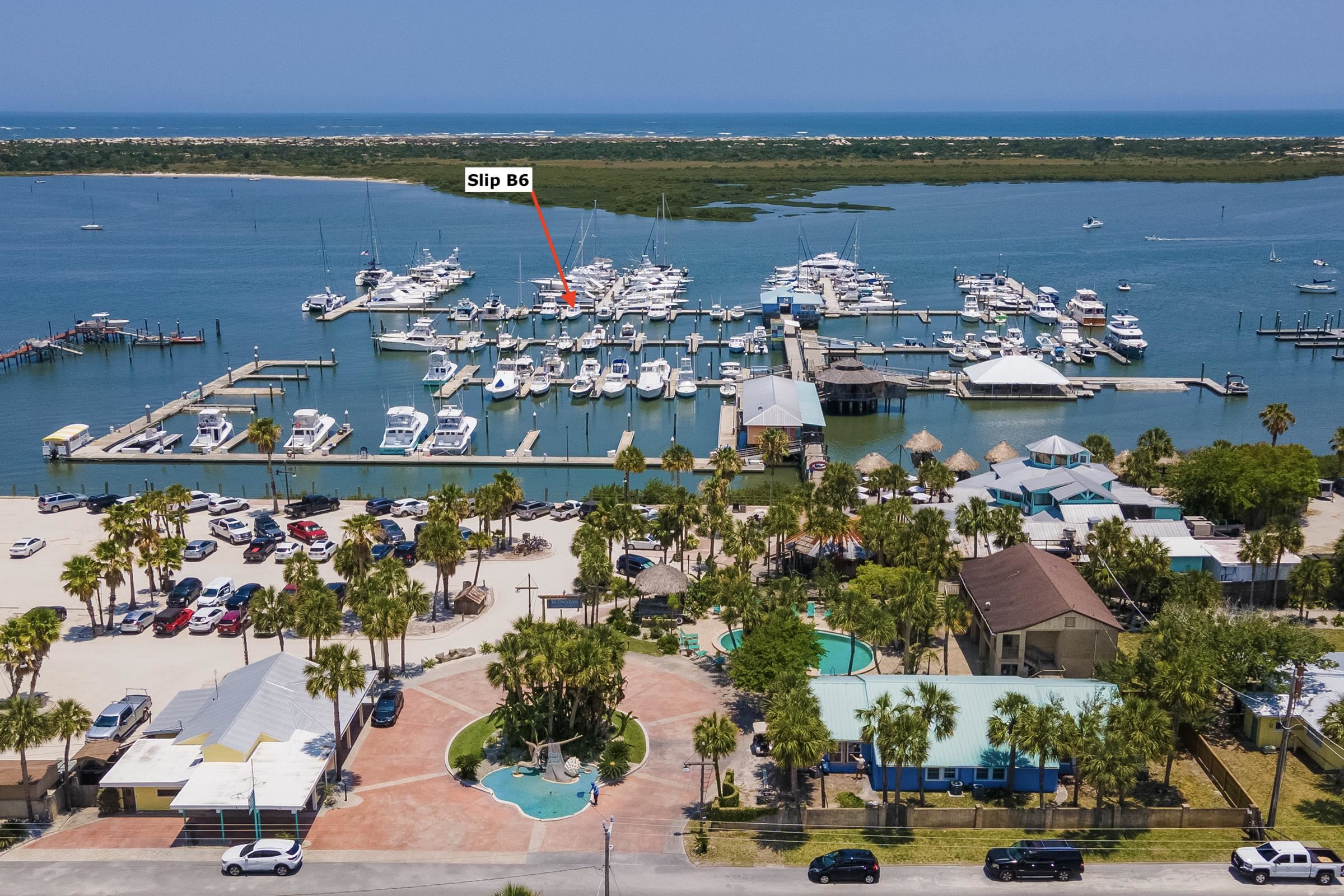 Image 2 of 10 For 57 Comares Ave  B6 Boat Sl