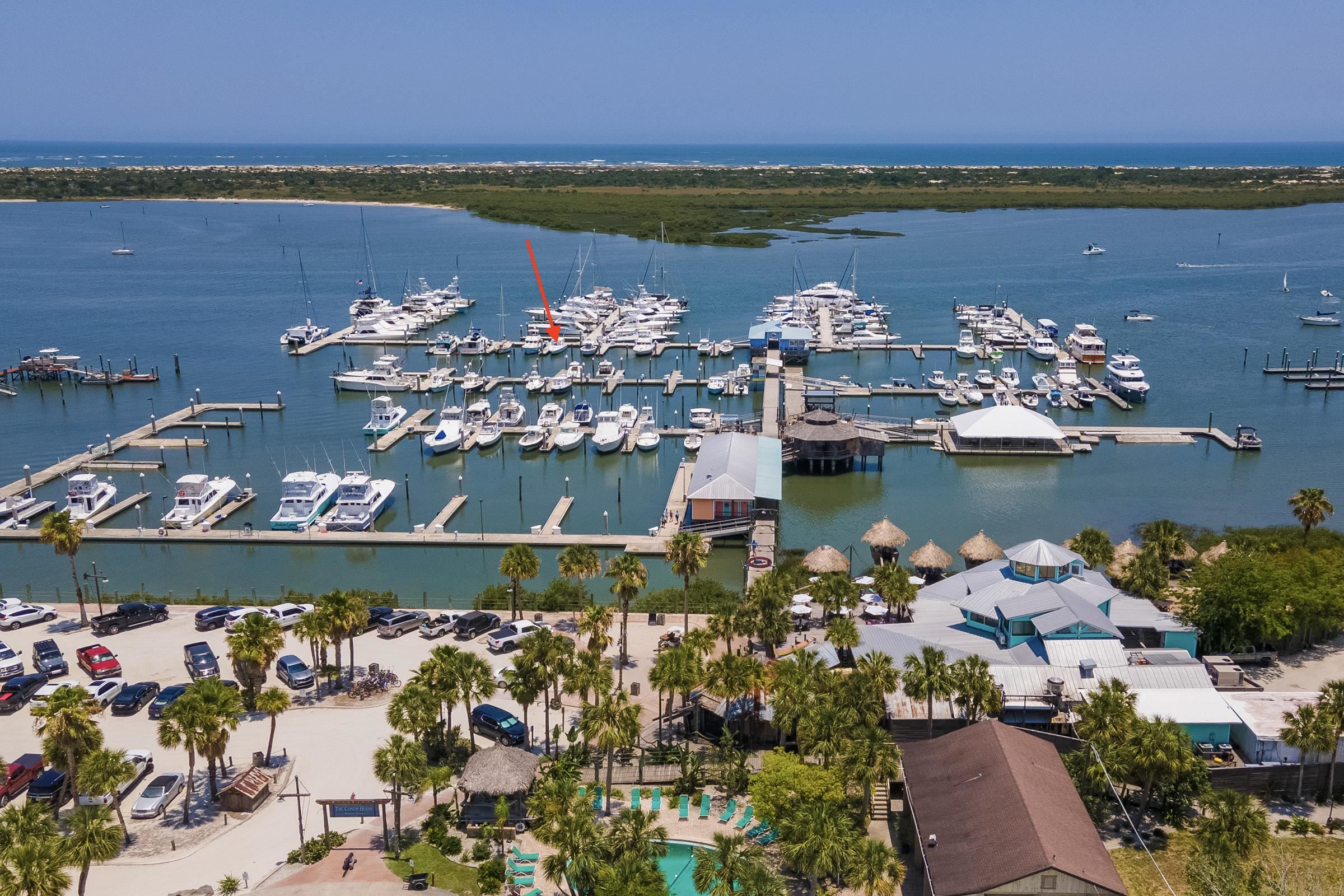 Image 3 of 10 For 57 Comares Ave  B6 Boat Sl