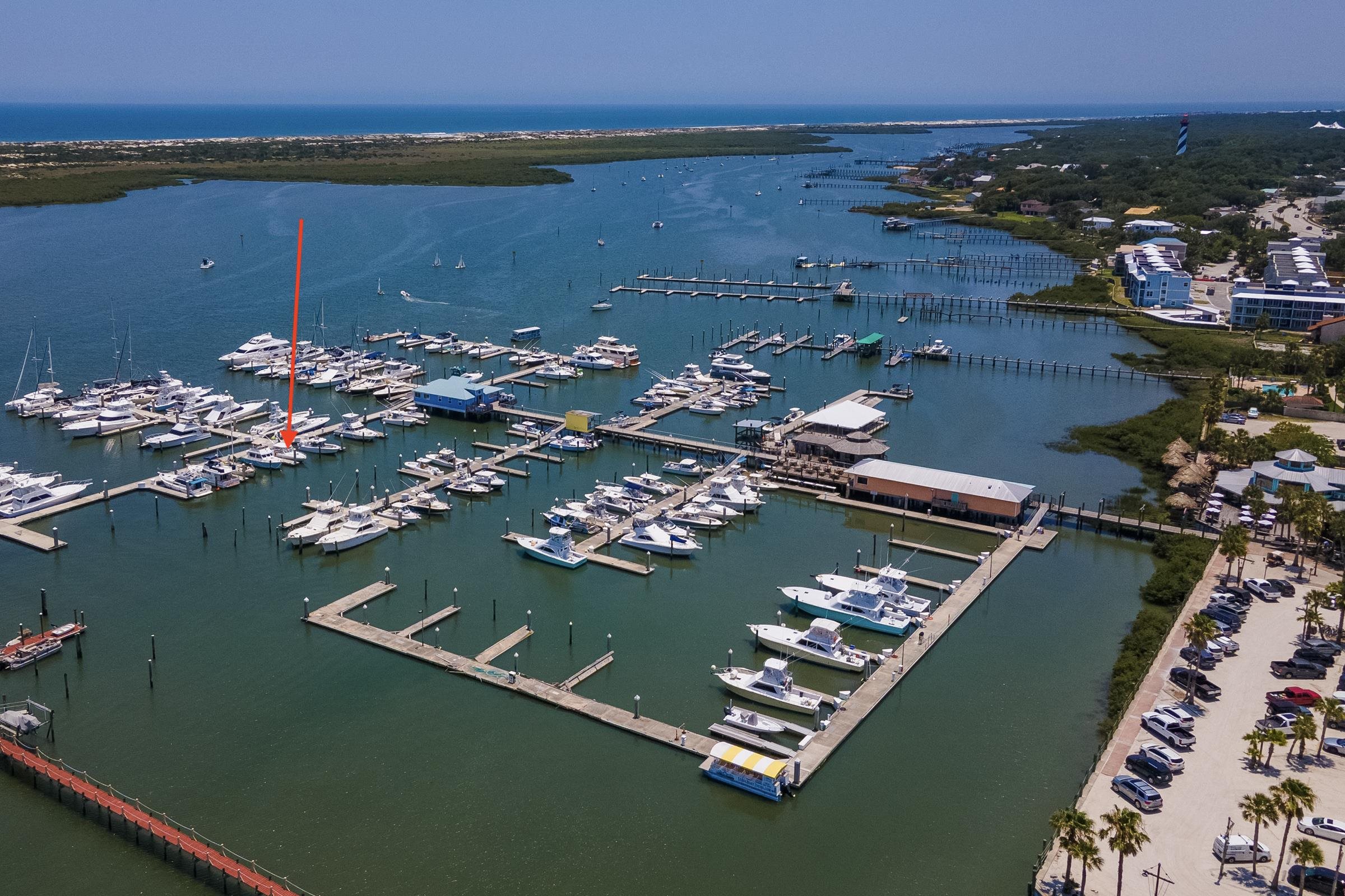 Image 5 of 10 For 57 Comares Ave  B6 Boat Sl