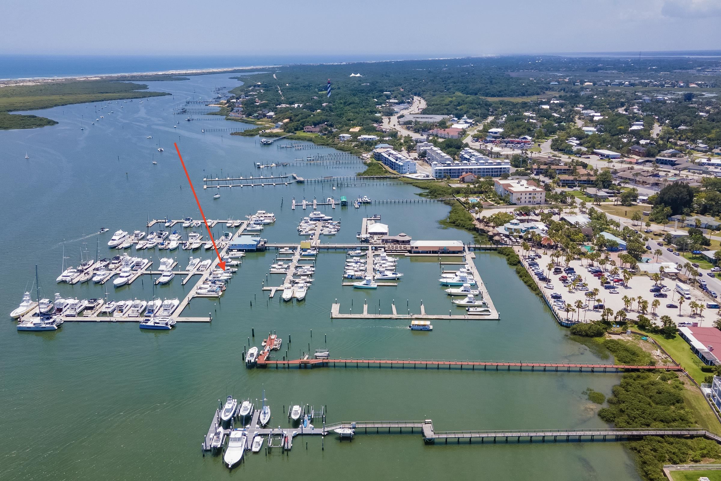 Image 6 of 10 For 57 Comares Ave  B6 Boat Sl