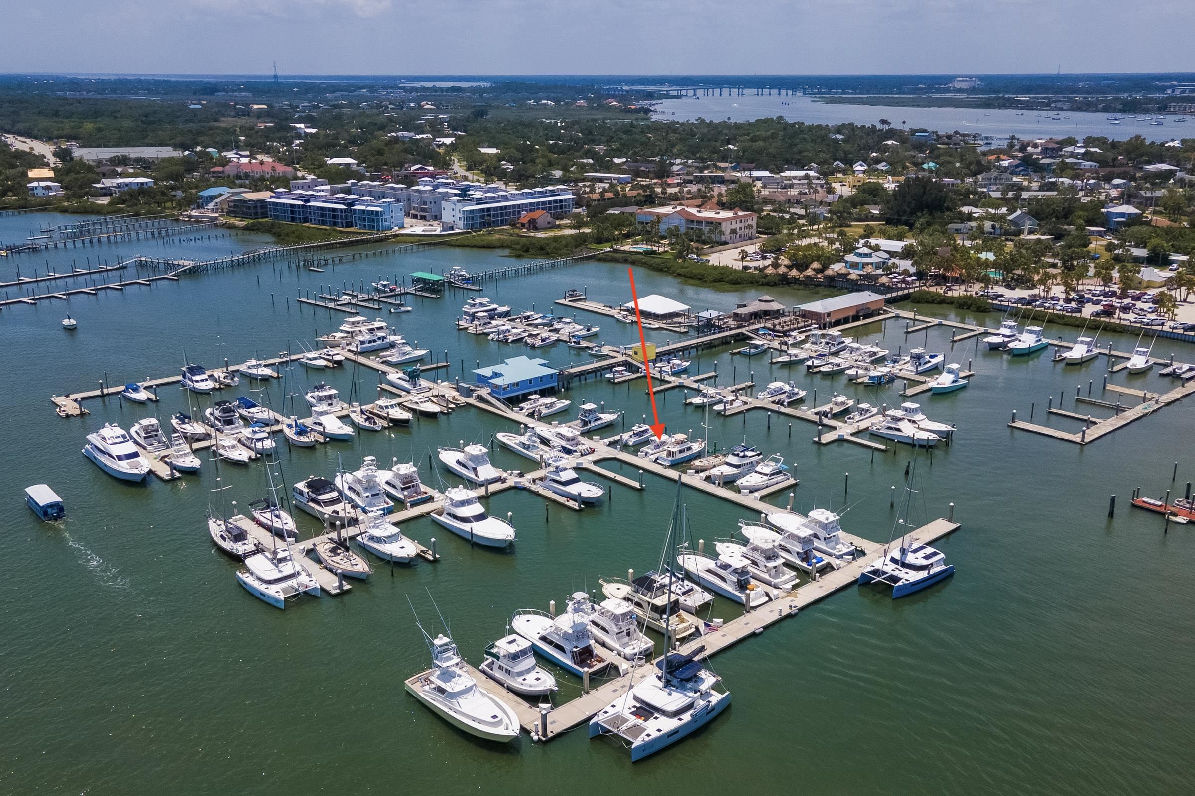 Image 7 of 10 For 57 Comares Ave  B6 Boat Sl