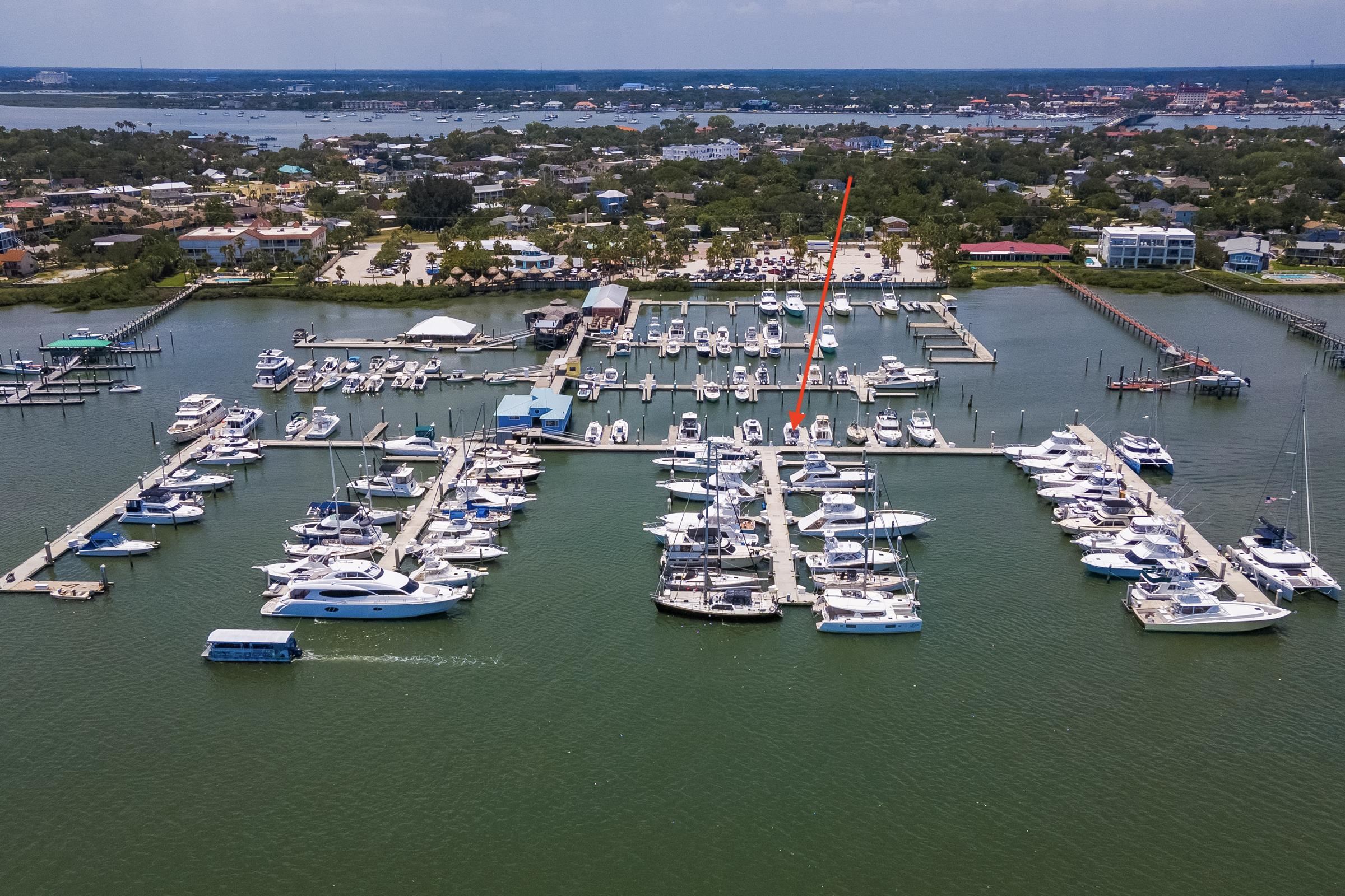 Image 8 of 10 For 57 Comares Ave  B6 Boat Sl