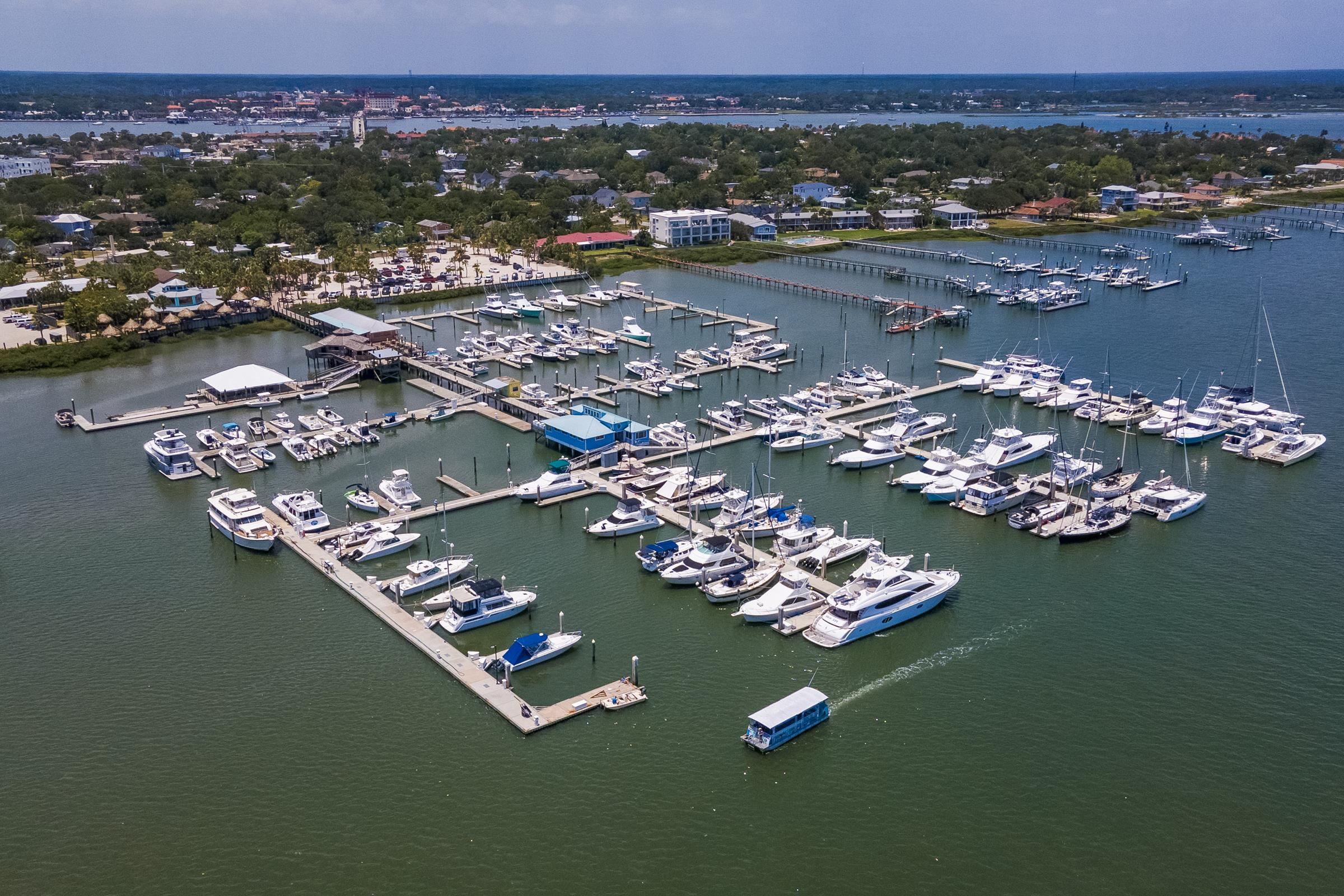 Image 9 of 10 For 57 Comares Ave  B6 Boat Sl