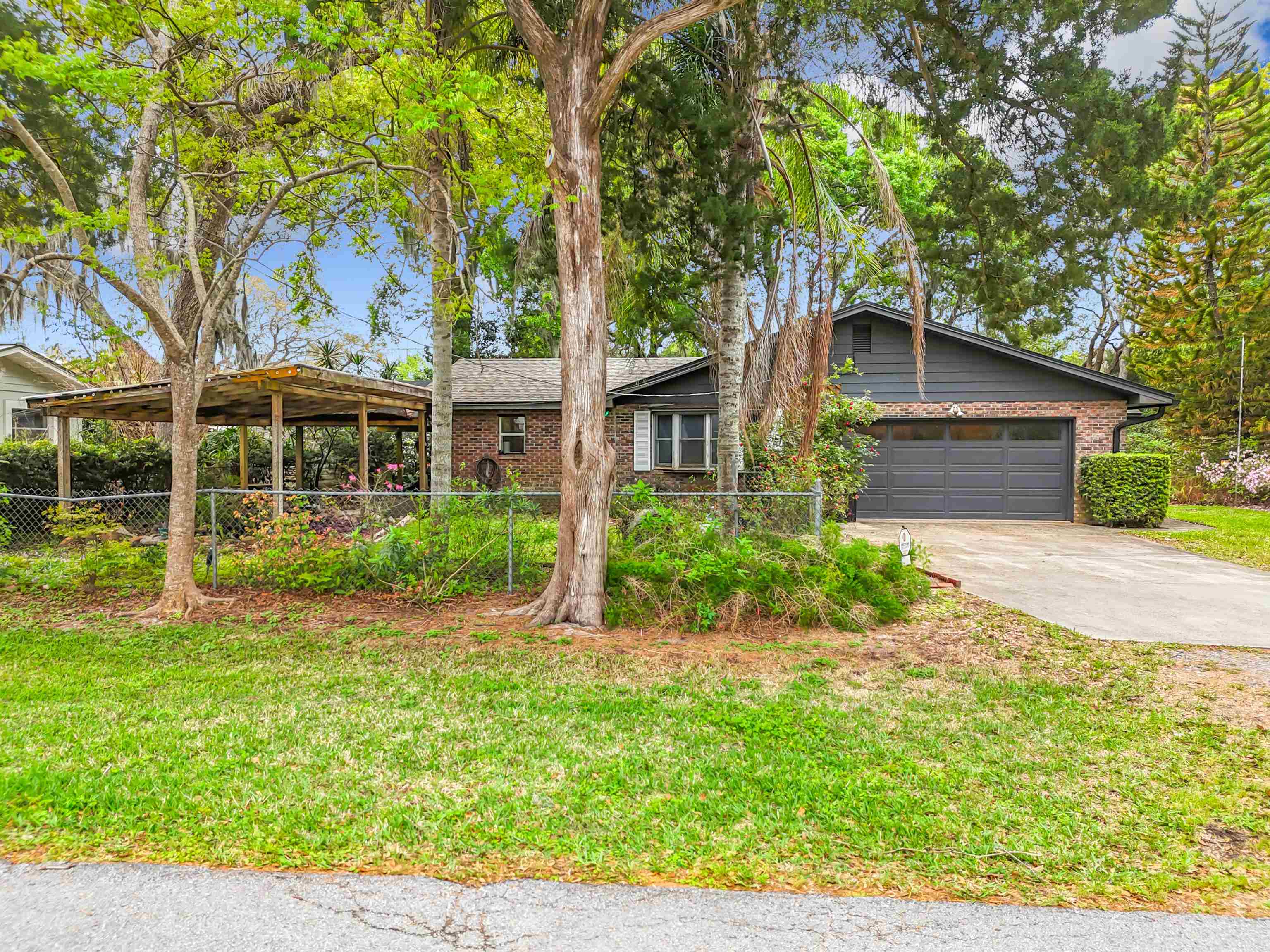 Details for 5046 Shore Dr, St Augustine, FL 32086