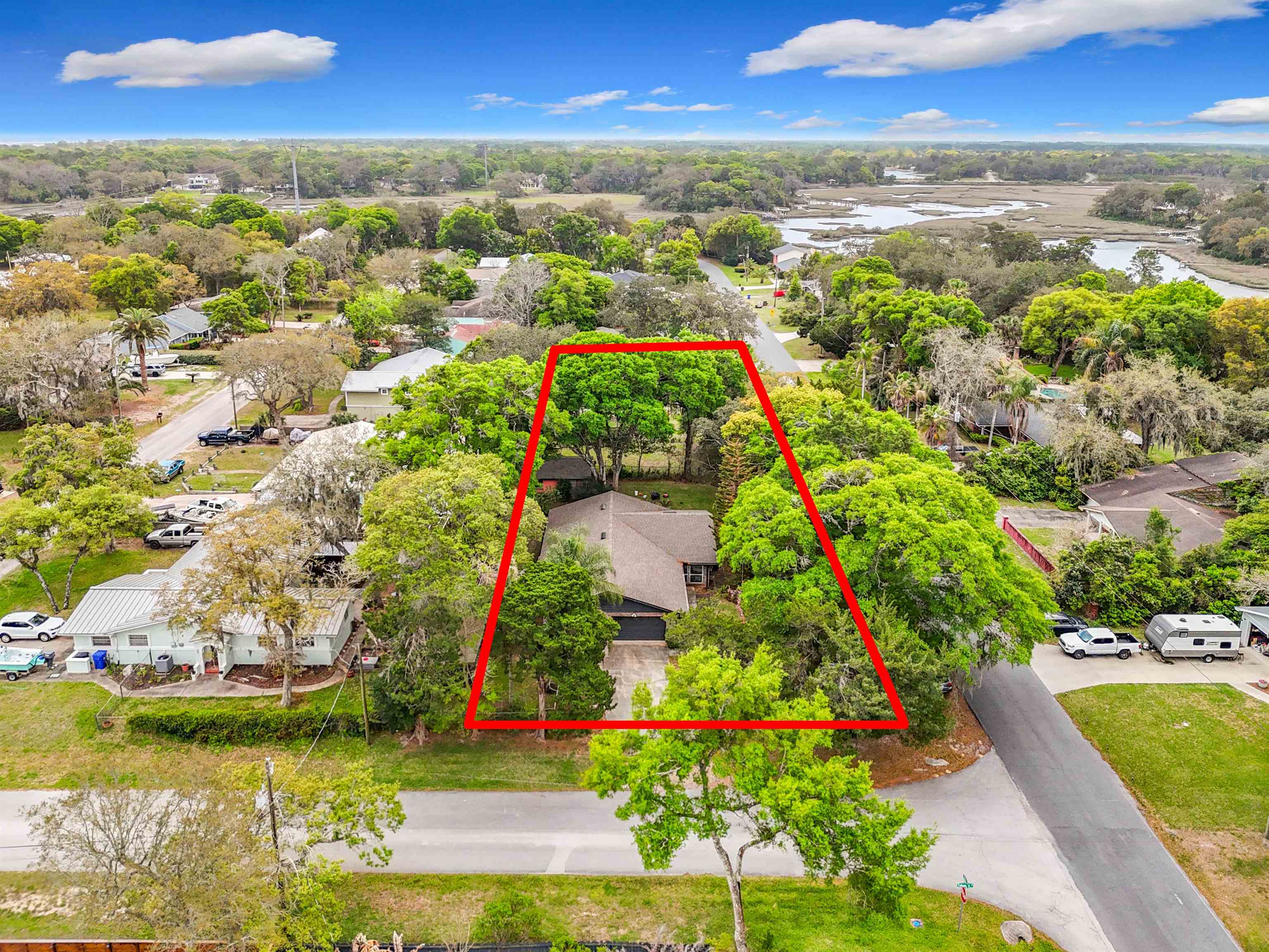 Image 64 of 79 For 5046 Shore Dr