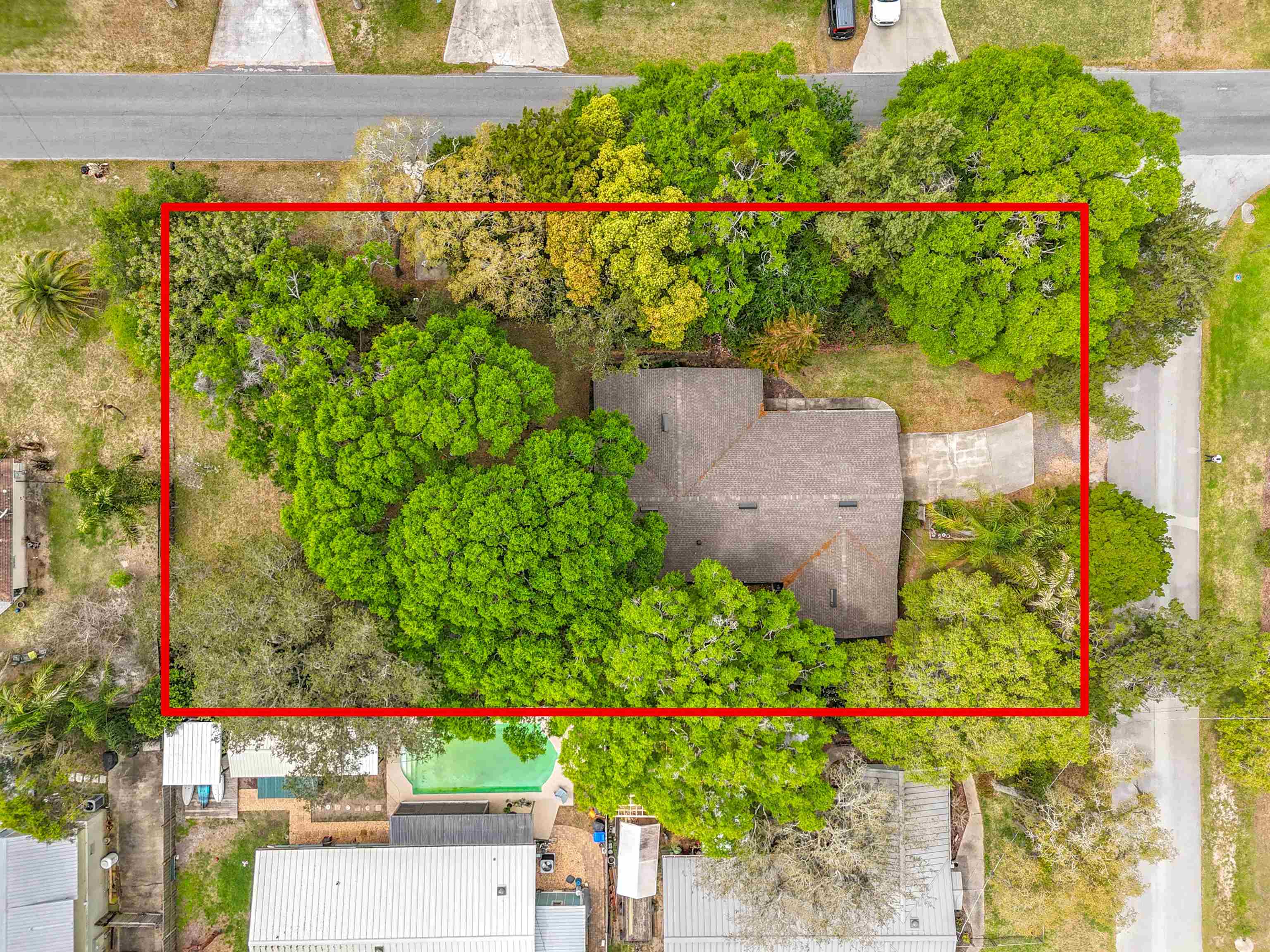 Image 65 of 79 For 5046 Shore Dr