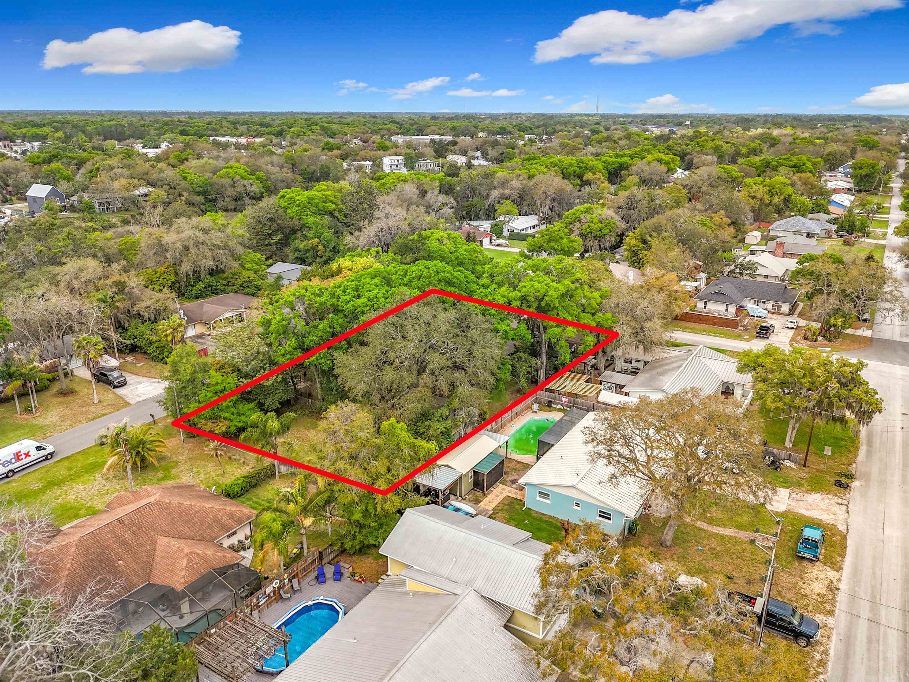 Image 67 of 79 For 5046 Shore Dr