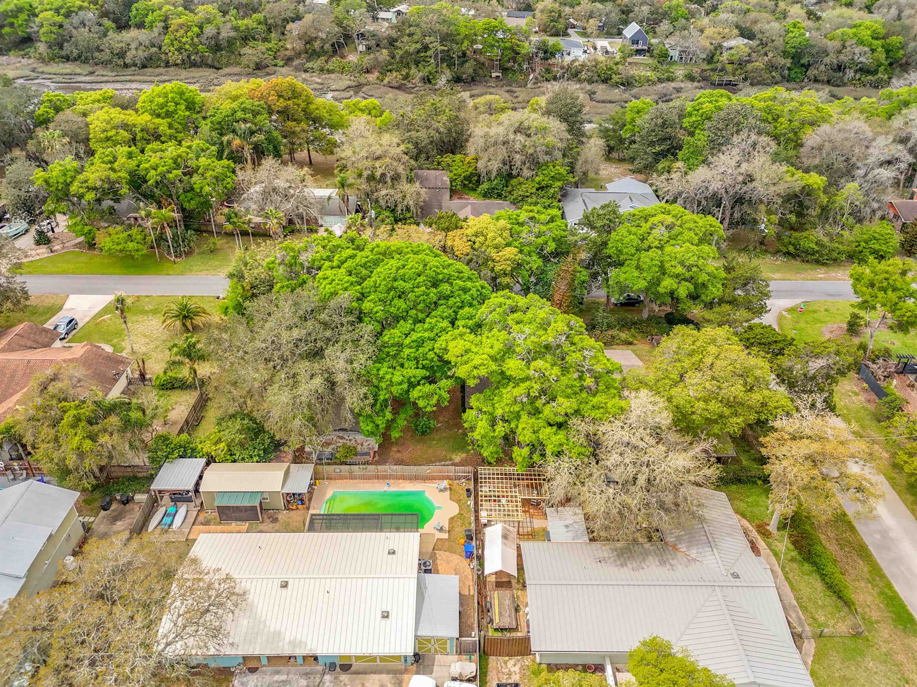 Image 69 of 79 For 5046 Shore Dr