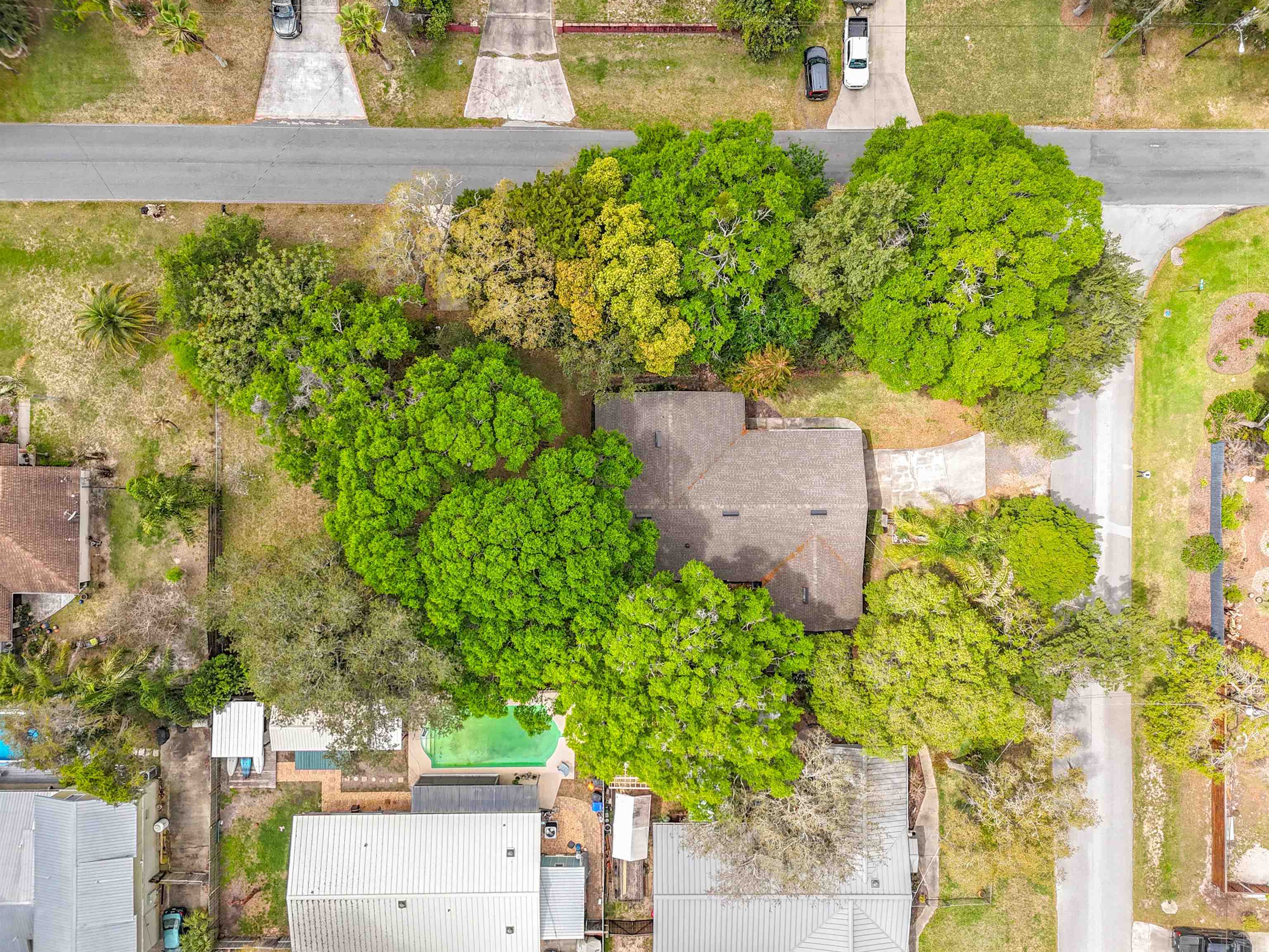 Image 73 of 79 For 5046 Shore Dr