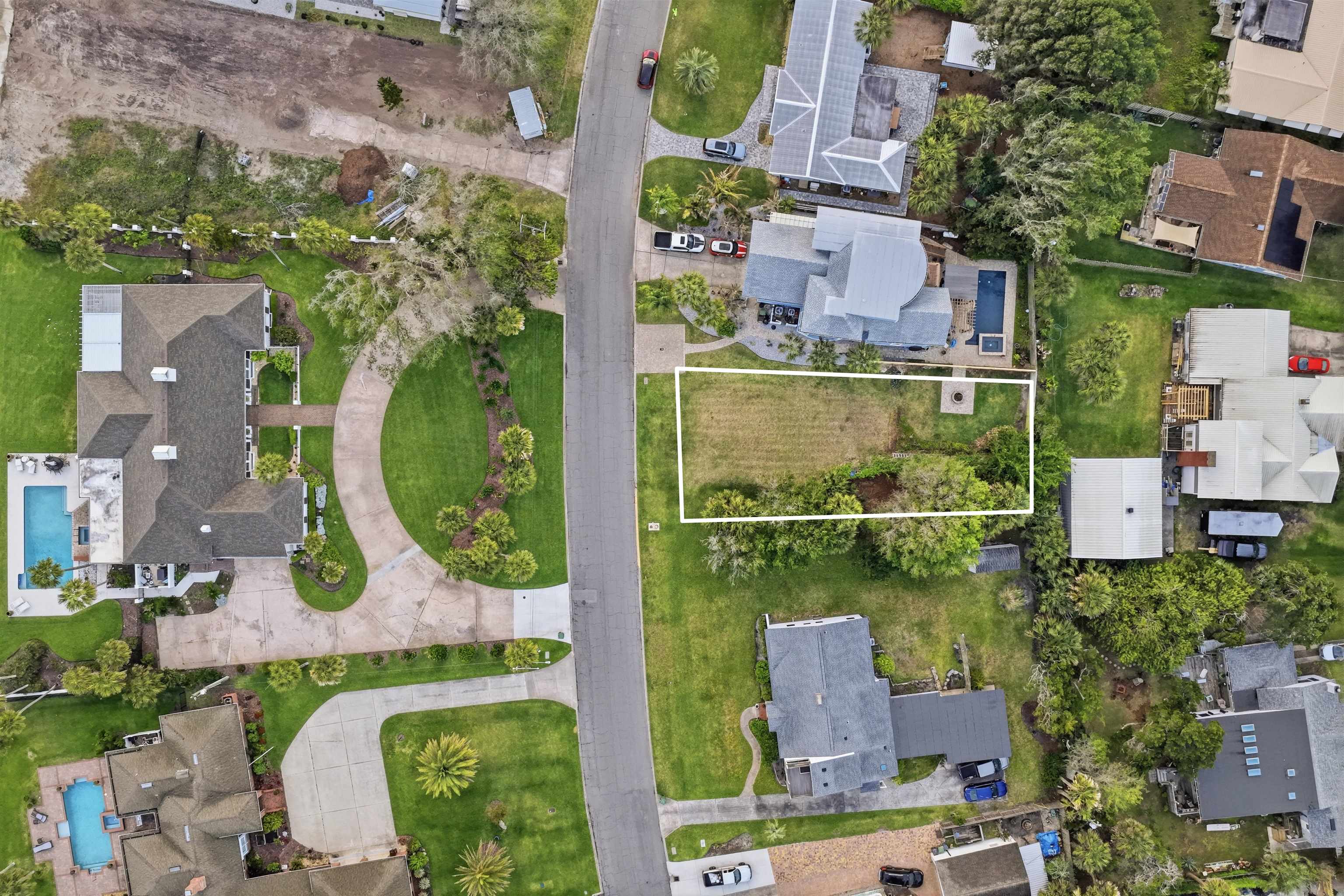 Image 4 of 6 For 172 Inlet Dr