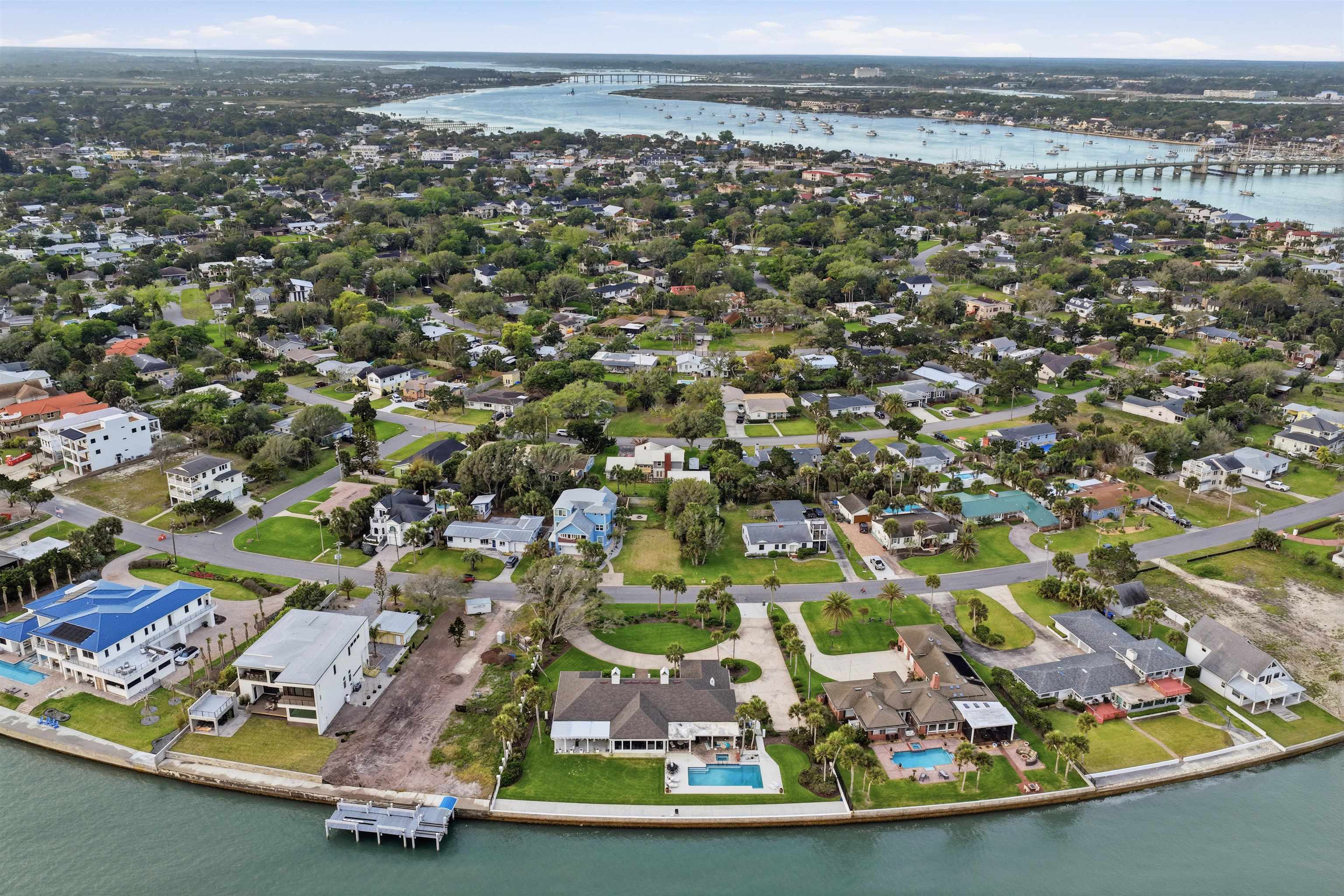 Image 6 of 6 For 172 Inlet Dr