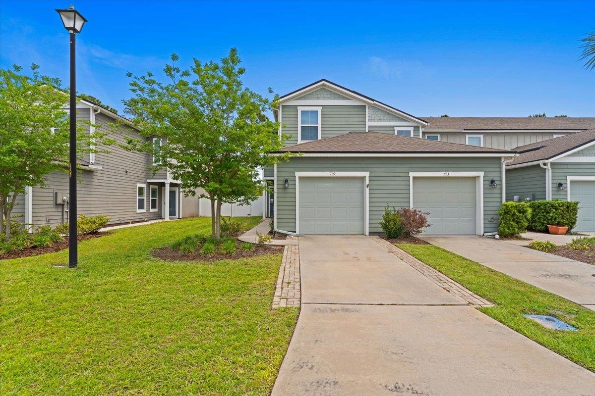Details for 249 Whitland Way, St Augustine, FL 32086
