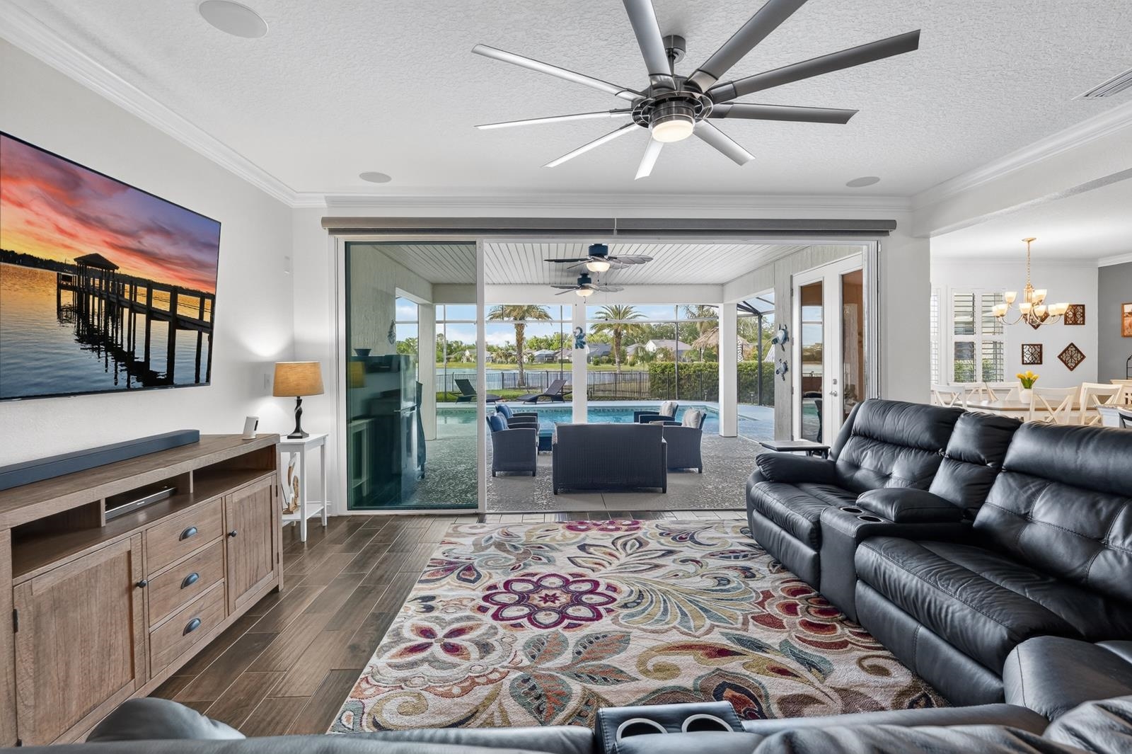 Image 14 of 62 For 34 Estero Ct