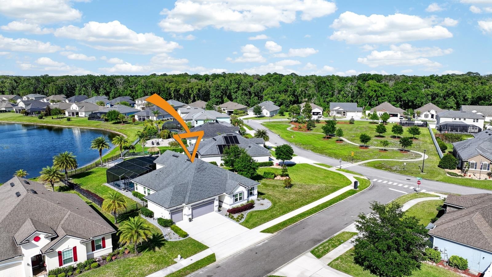 Image 58 of 62 For 34 Estero Ct