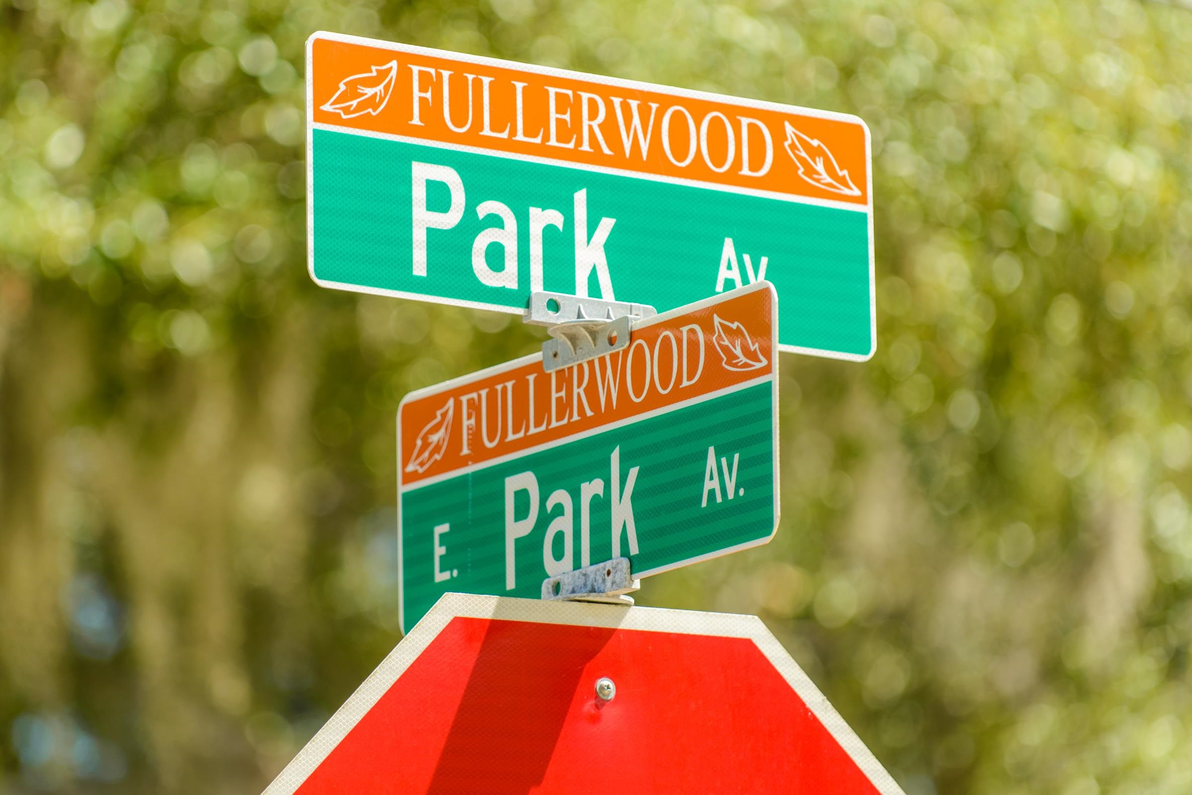 Image 36 of 58 For 36 Park Ave  