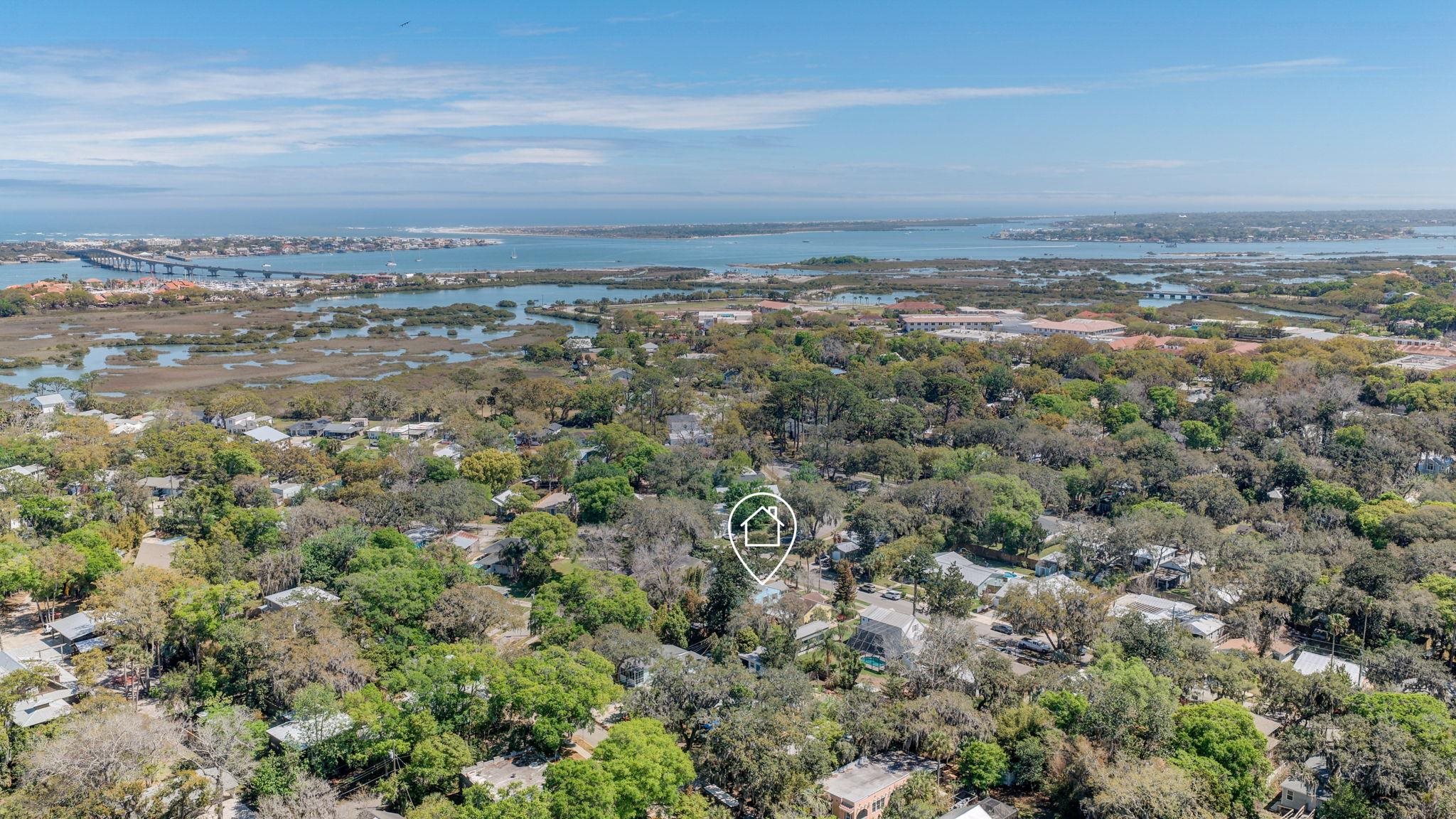 Image 46 of 58 For 36 Park Ave  