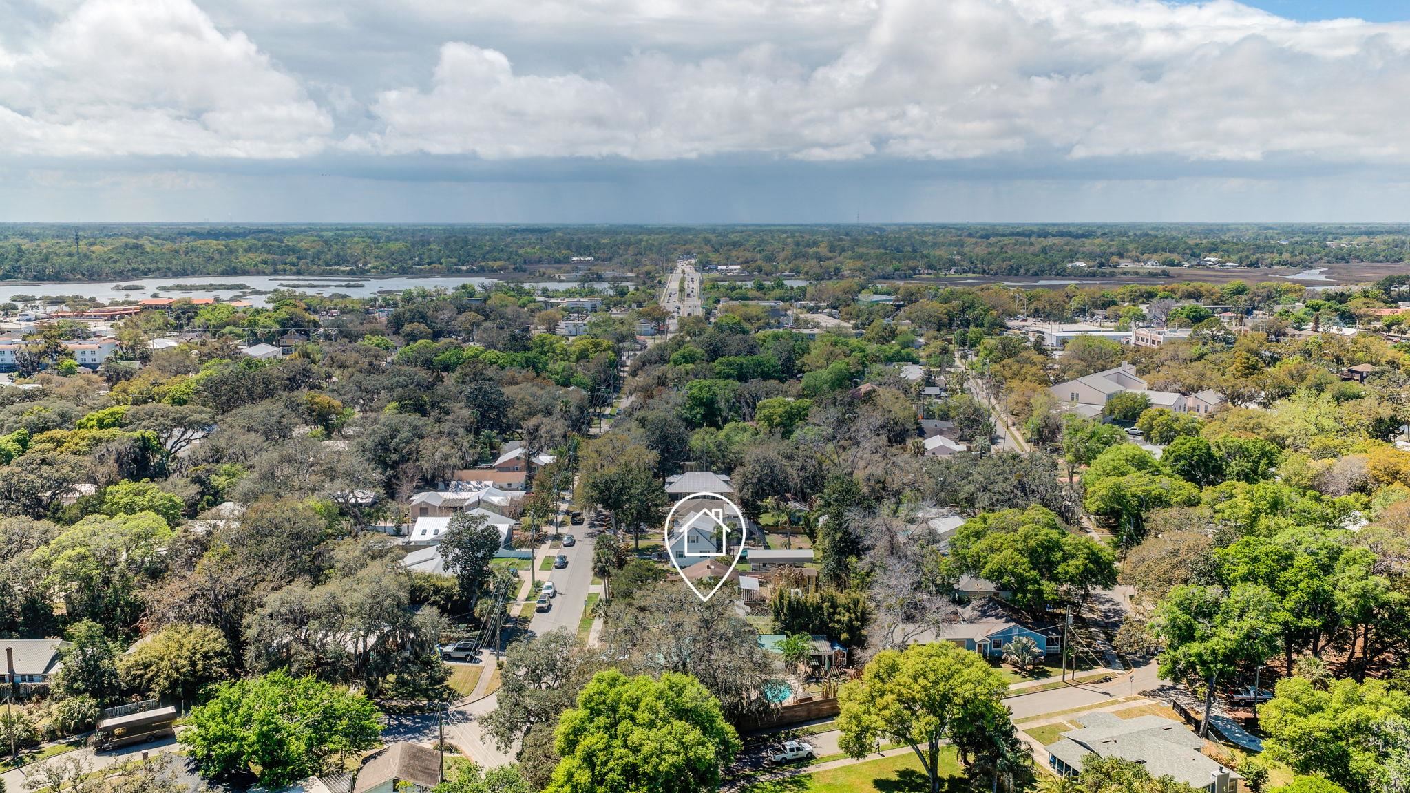 Image 49 of 58 For 36 Park Ave  