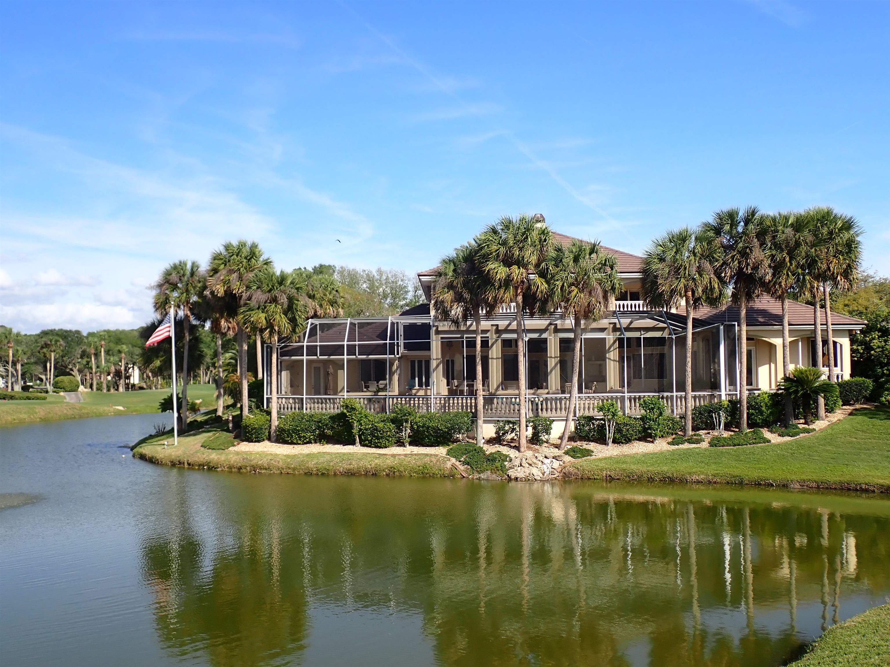 Image 31 of 33 For 25 San Marco Court