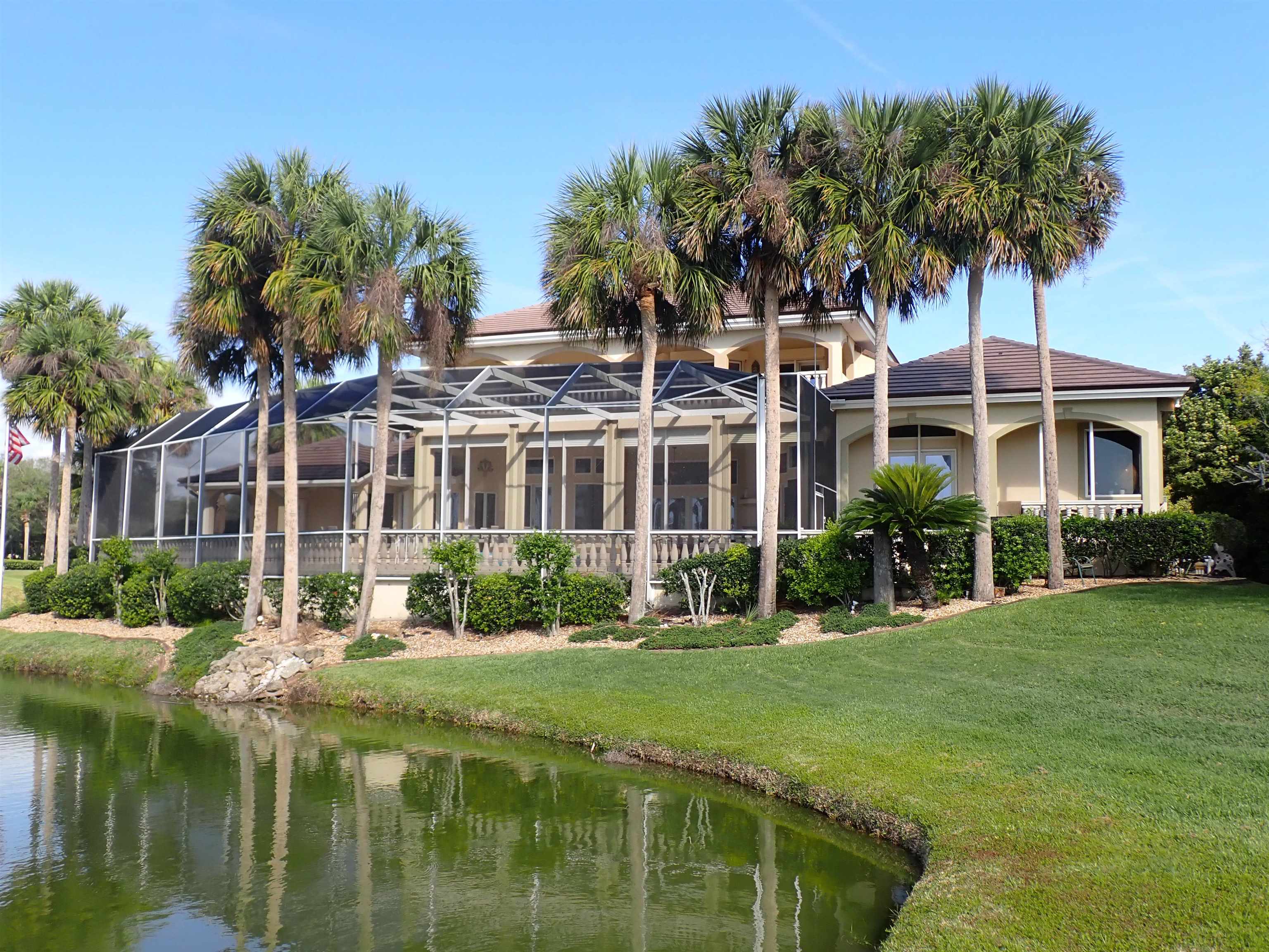 Image 5 of 33 For 25 San Marco Court