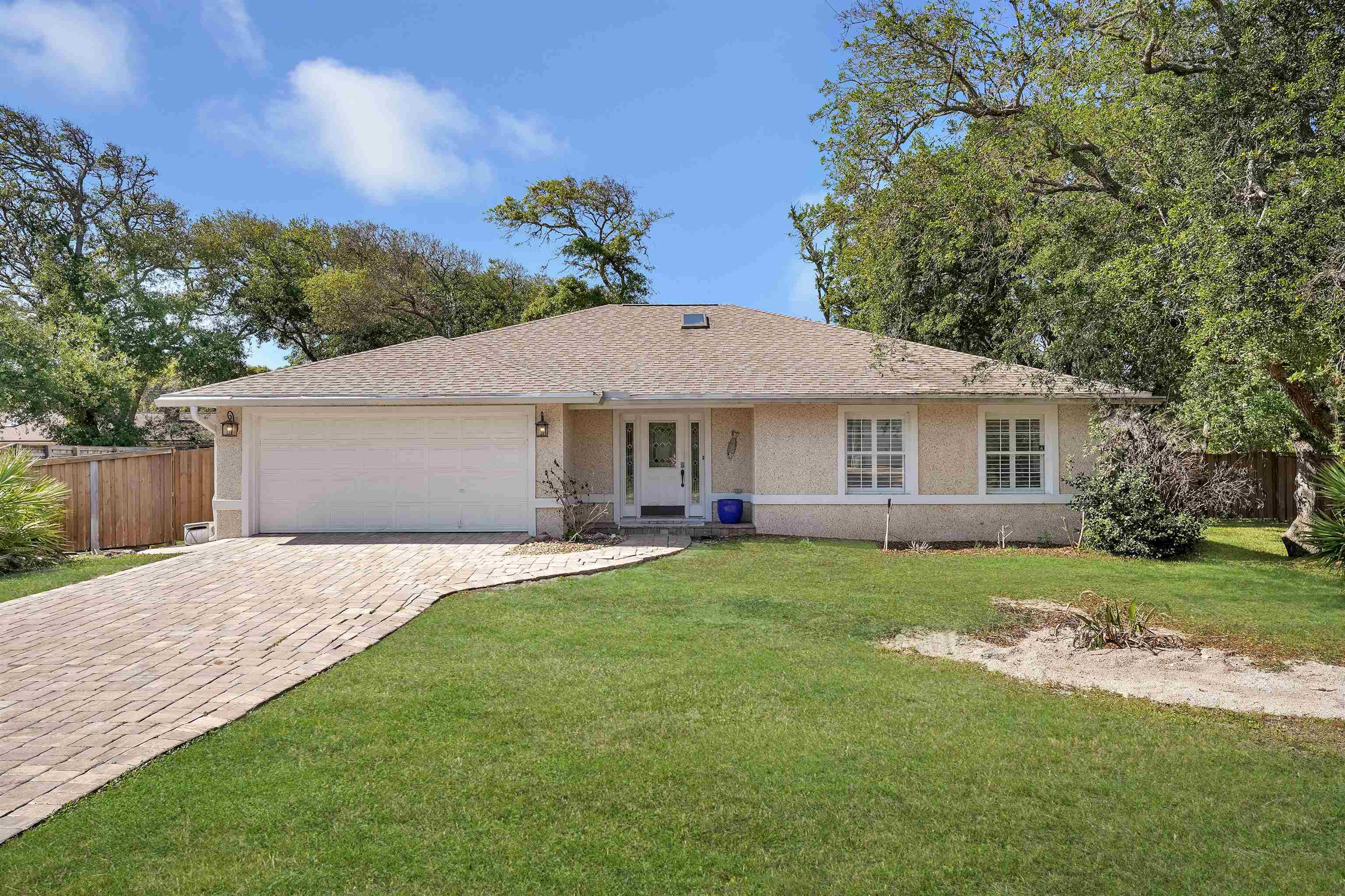 Details for 404 14th St  , St Augustine, FL 32084