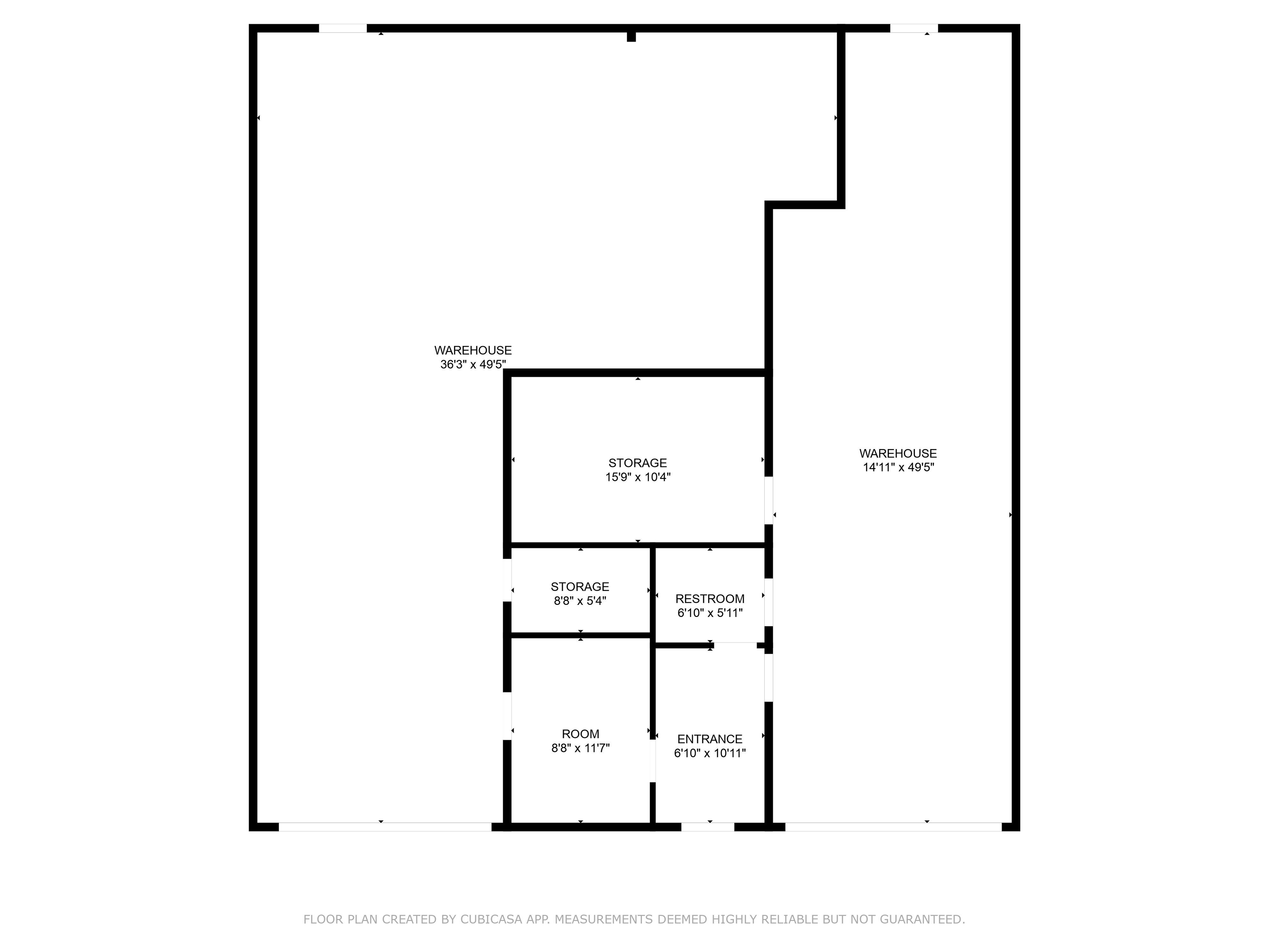 Image 2 of 17 For 200 Waler Way  G&h
