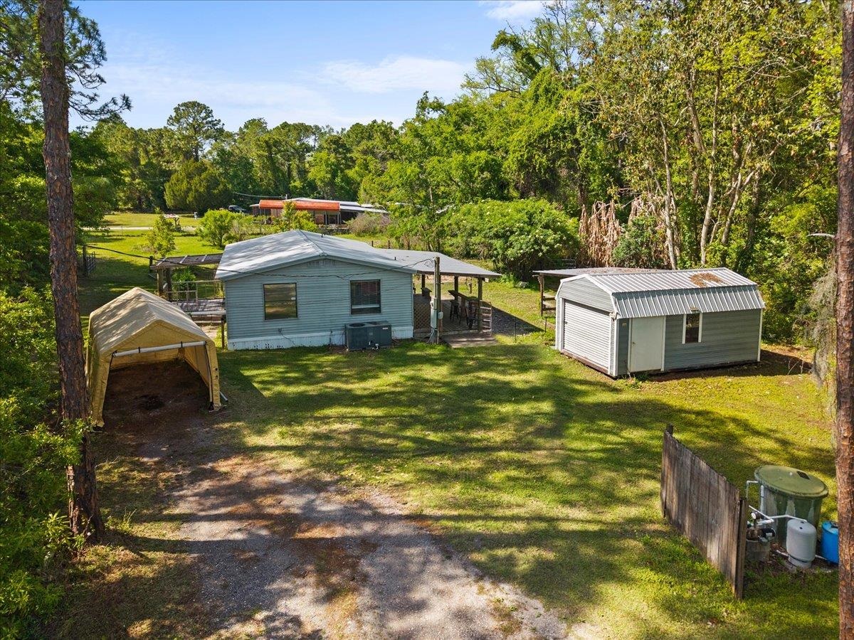 Image 2 of 36 For 6860 Catlett Rd
