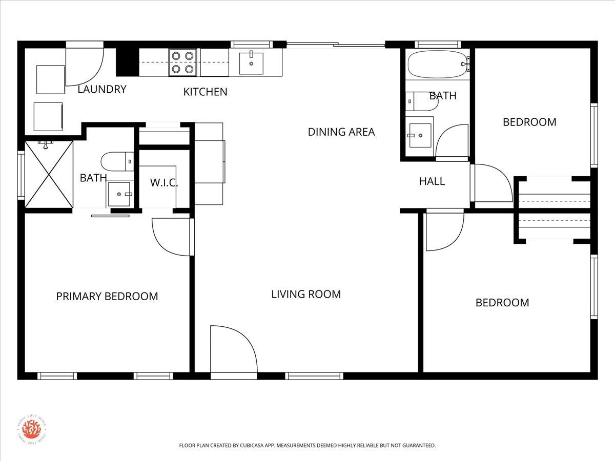 Image 23 of 36 For 6860 Catlett Rd