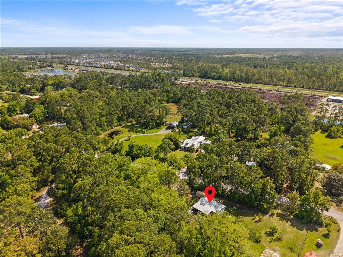 Image 35 of 36 For 6860 Catlett Rd