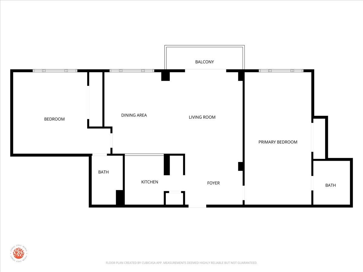 Image 32 of 53 For 3600 Ocean Shore Blvd S 712