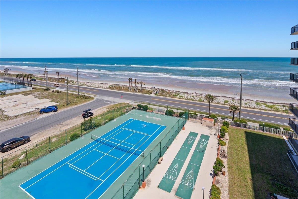 Image 42 of 53 For 3600 Ocean Shore Blvd S 712