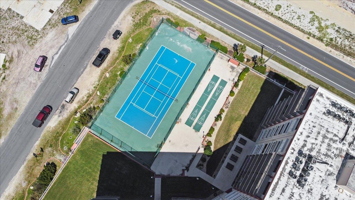 Image 48 of 53 For 3600 Ocean Shore Blvd S 712